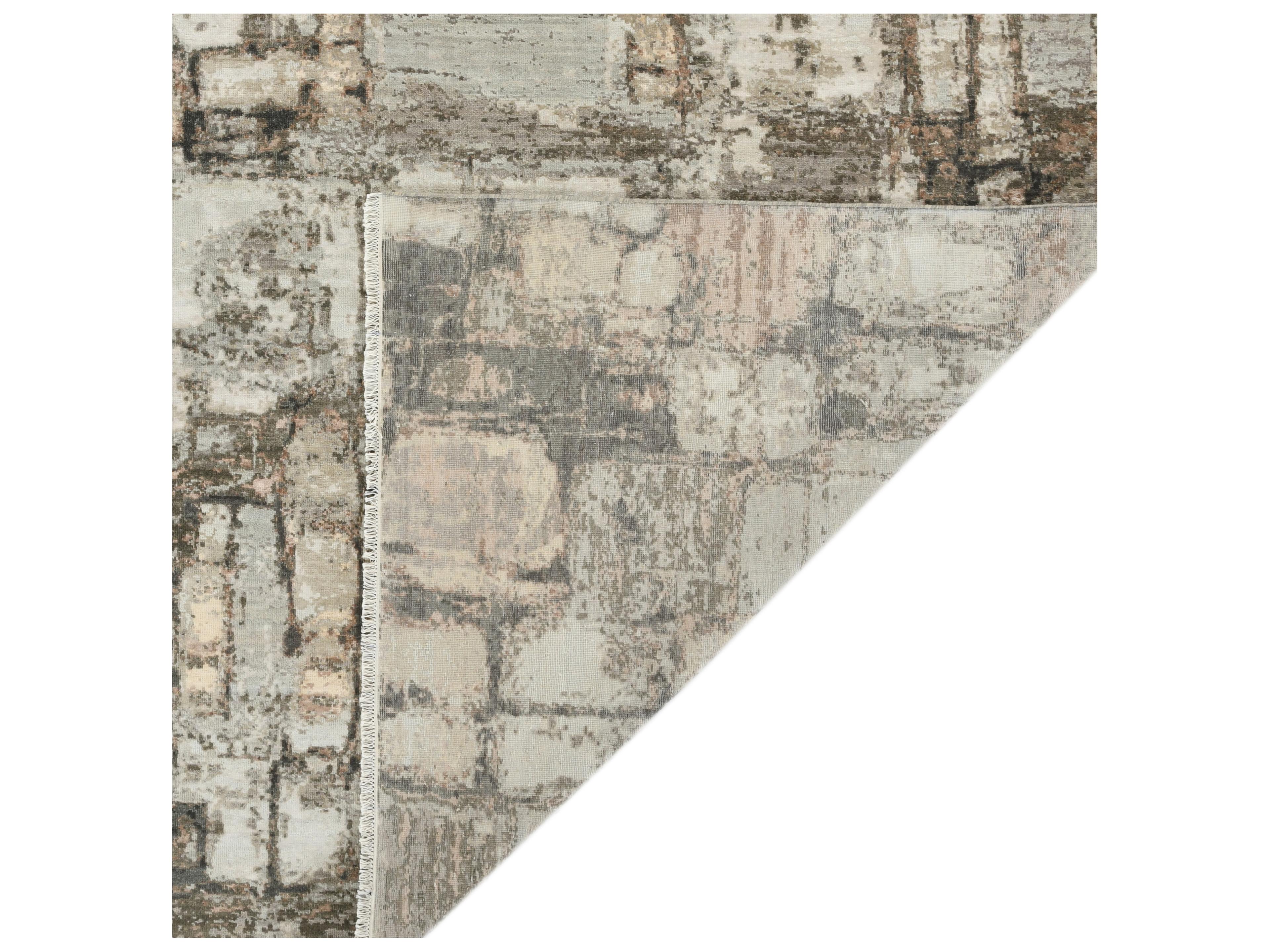 Amer Rugs Ensemble Abstract Area Rug