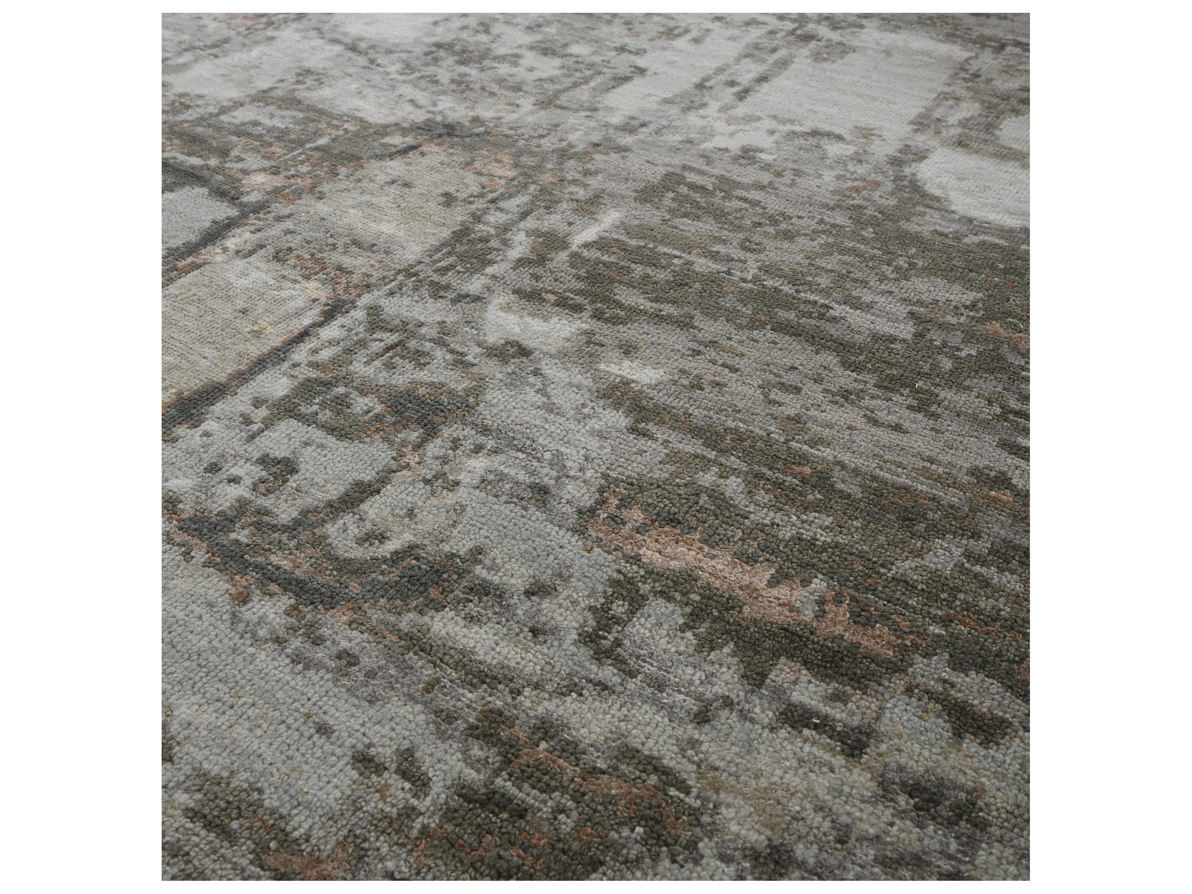 Amer Rugs Ensemble Abstract Area Rug