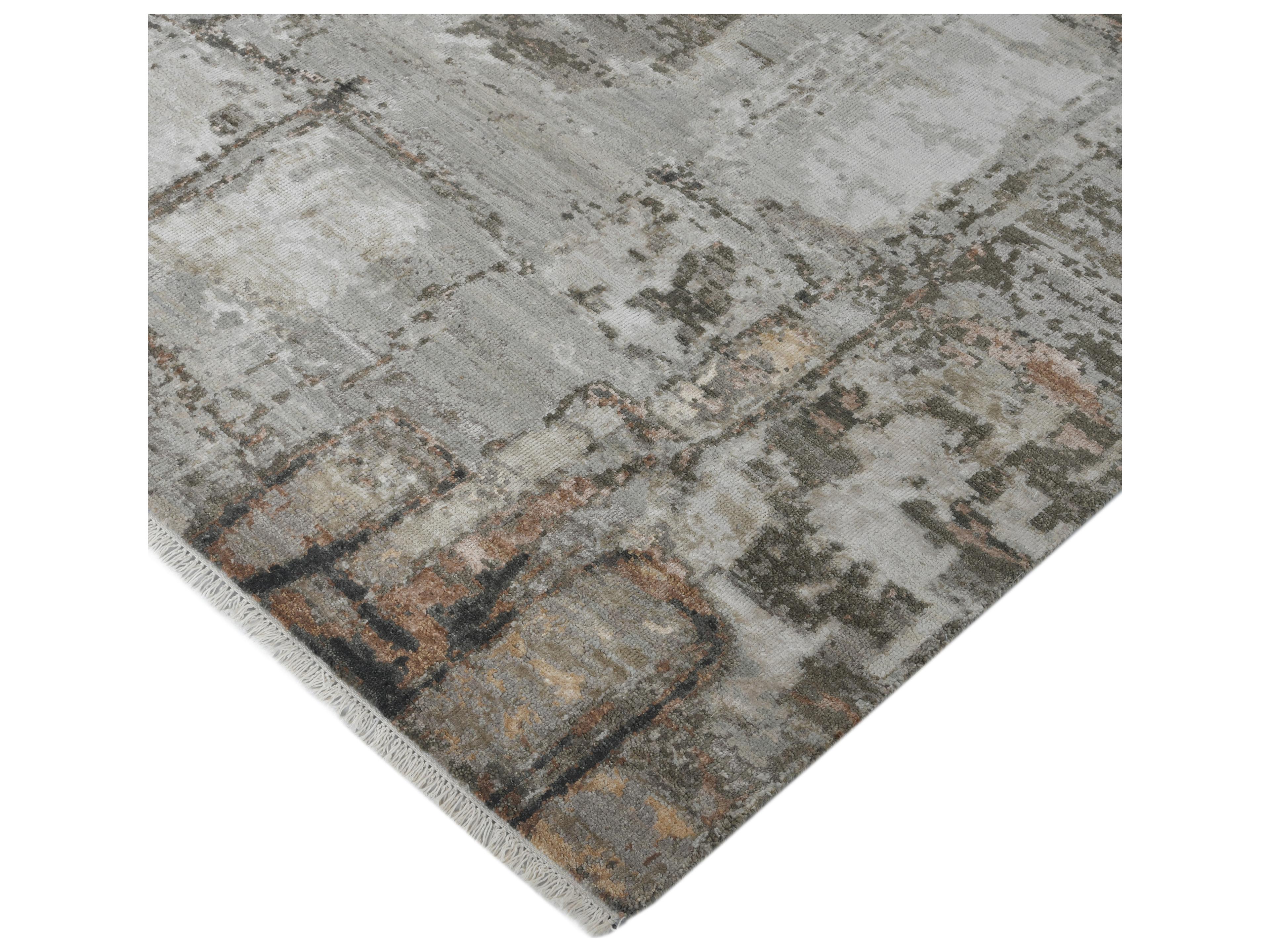 Amer Rugs Ensemble Abstract Area Rug