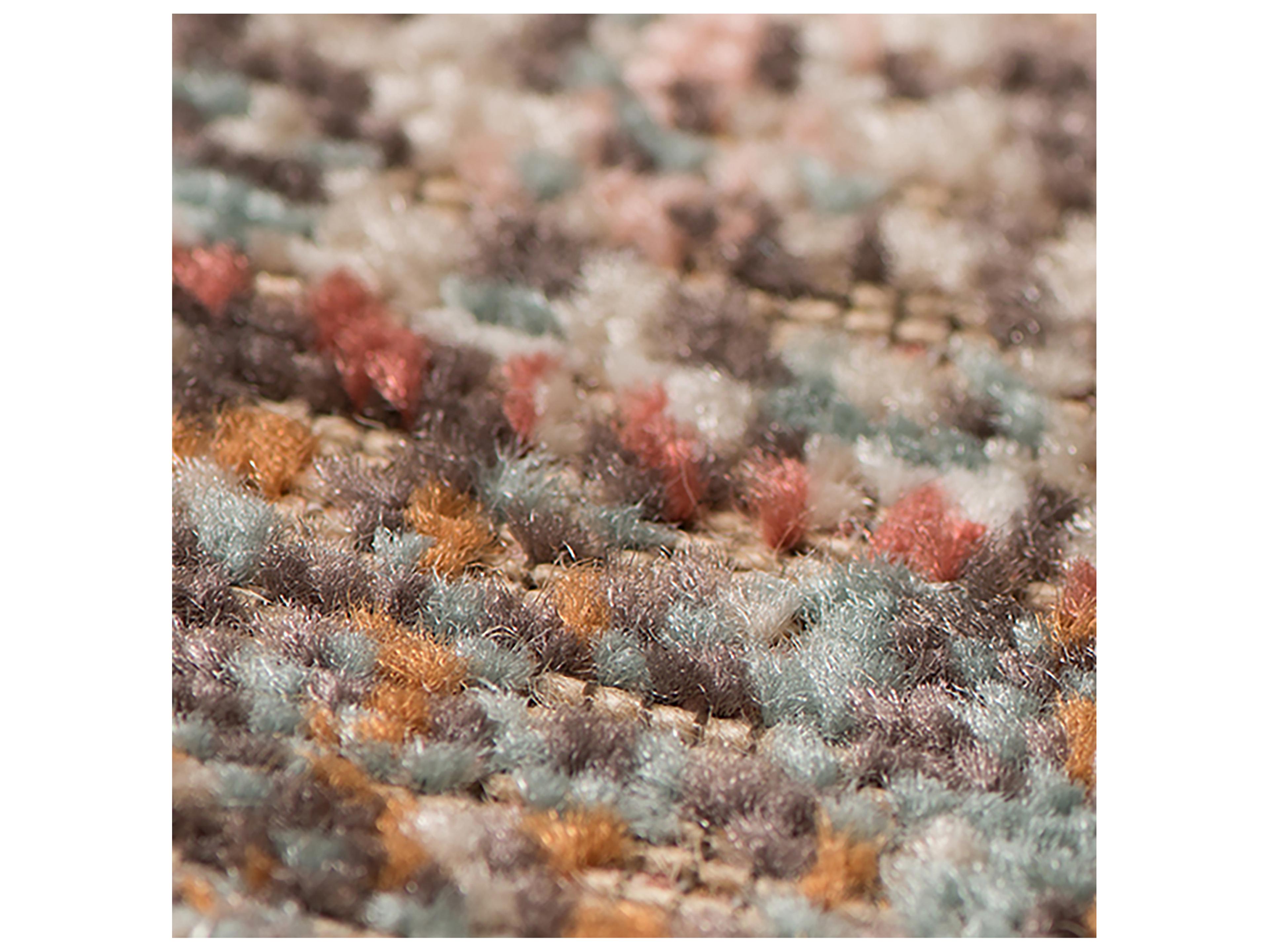 Amer Rugs Eternal Runner Area Rug