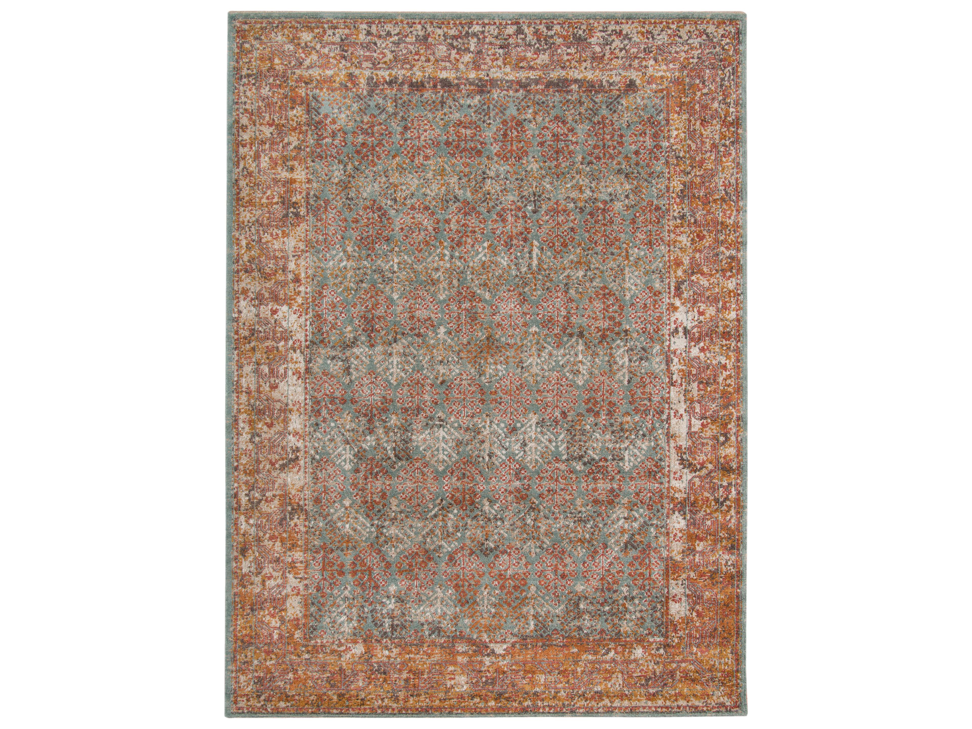 Eternal Runner Area Rug