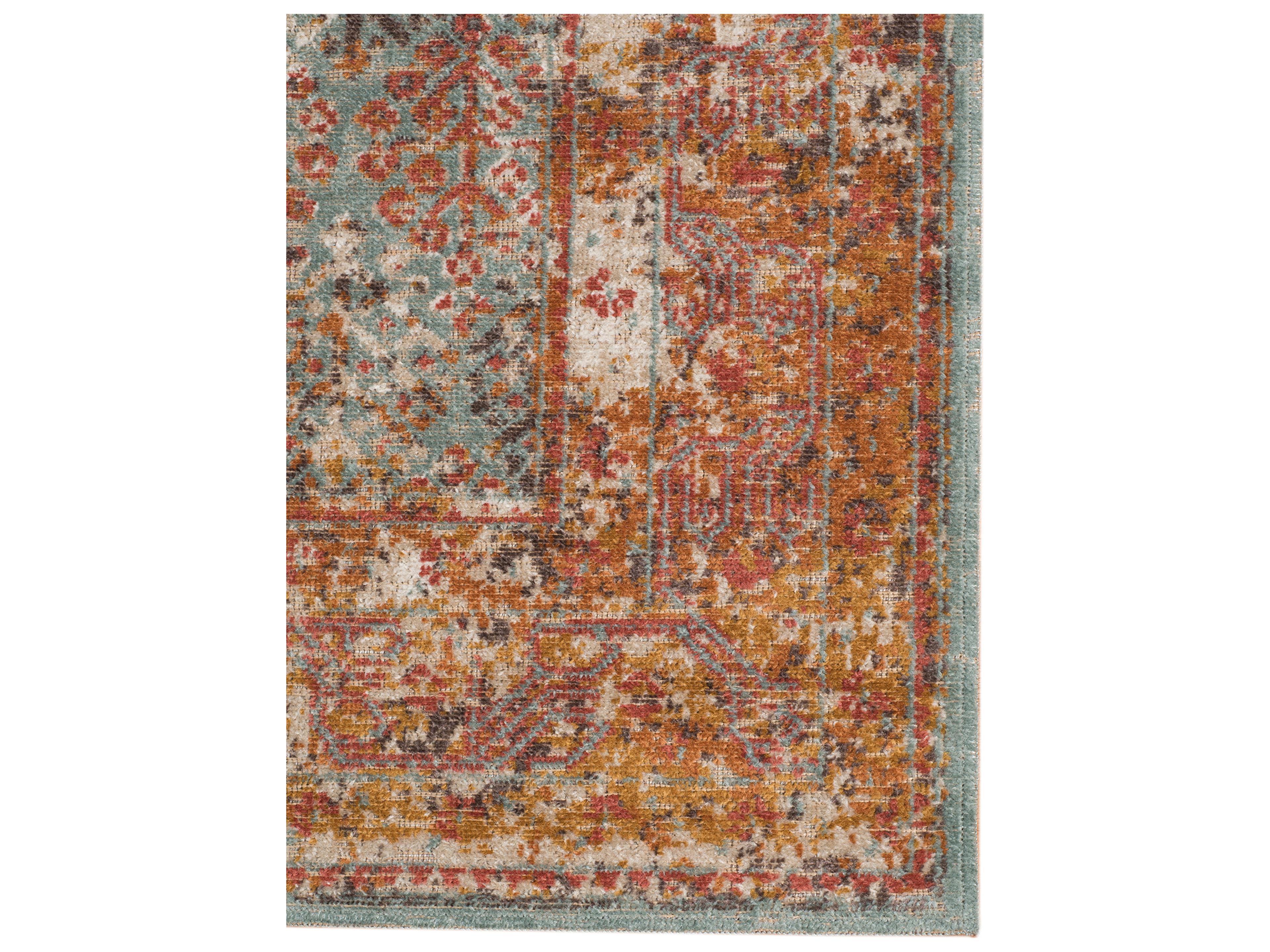 Amer Rugs Eternal Runner Area Rug
