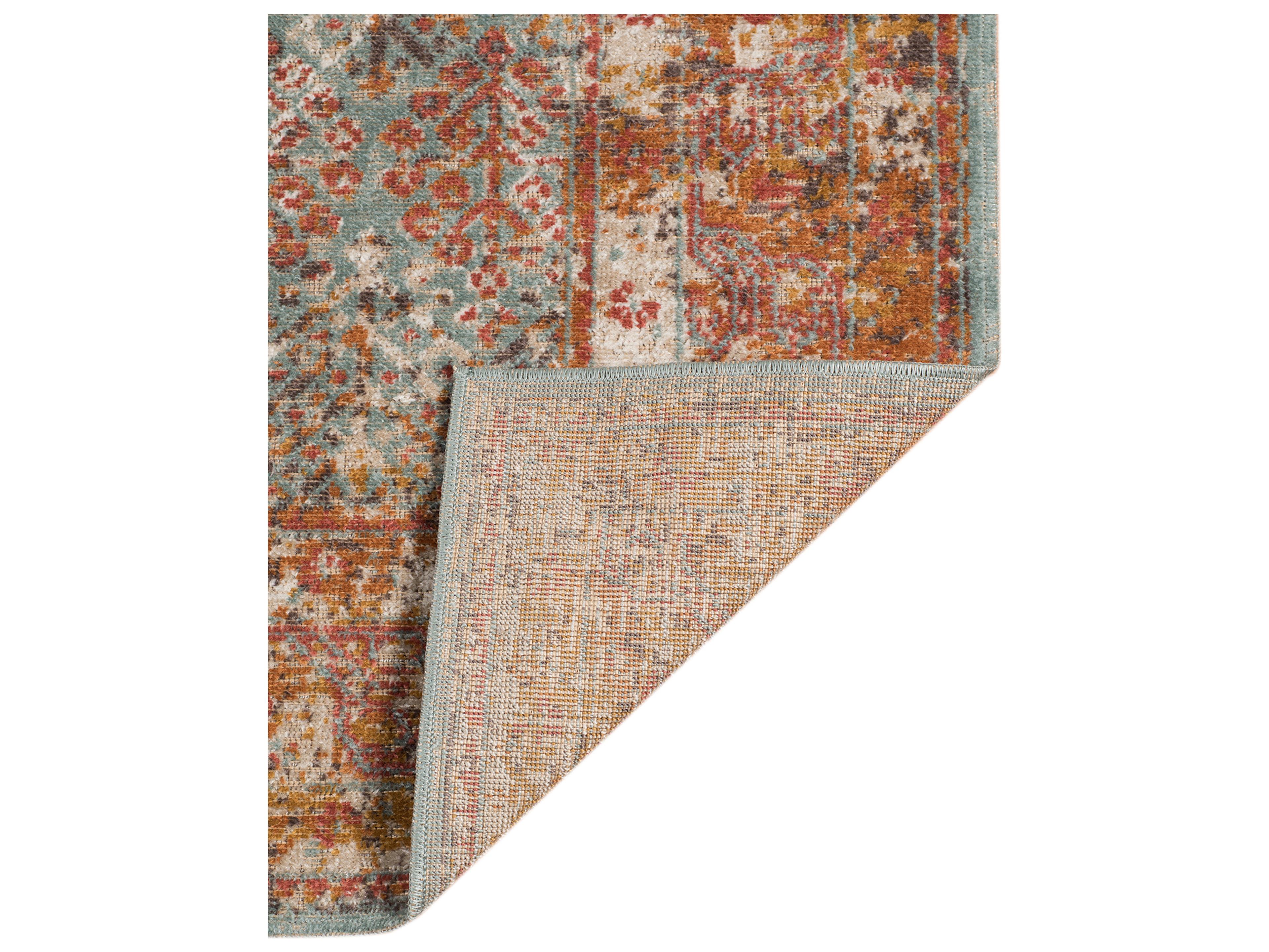 Amer Rugs Eternal Runner Area Rug