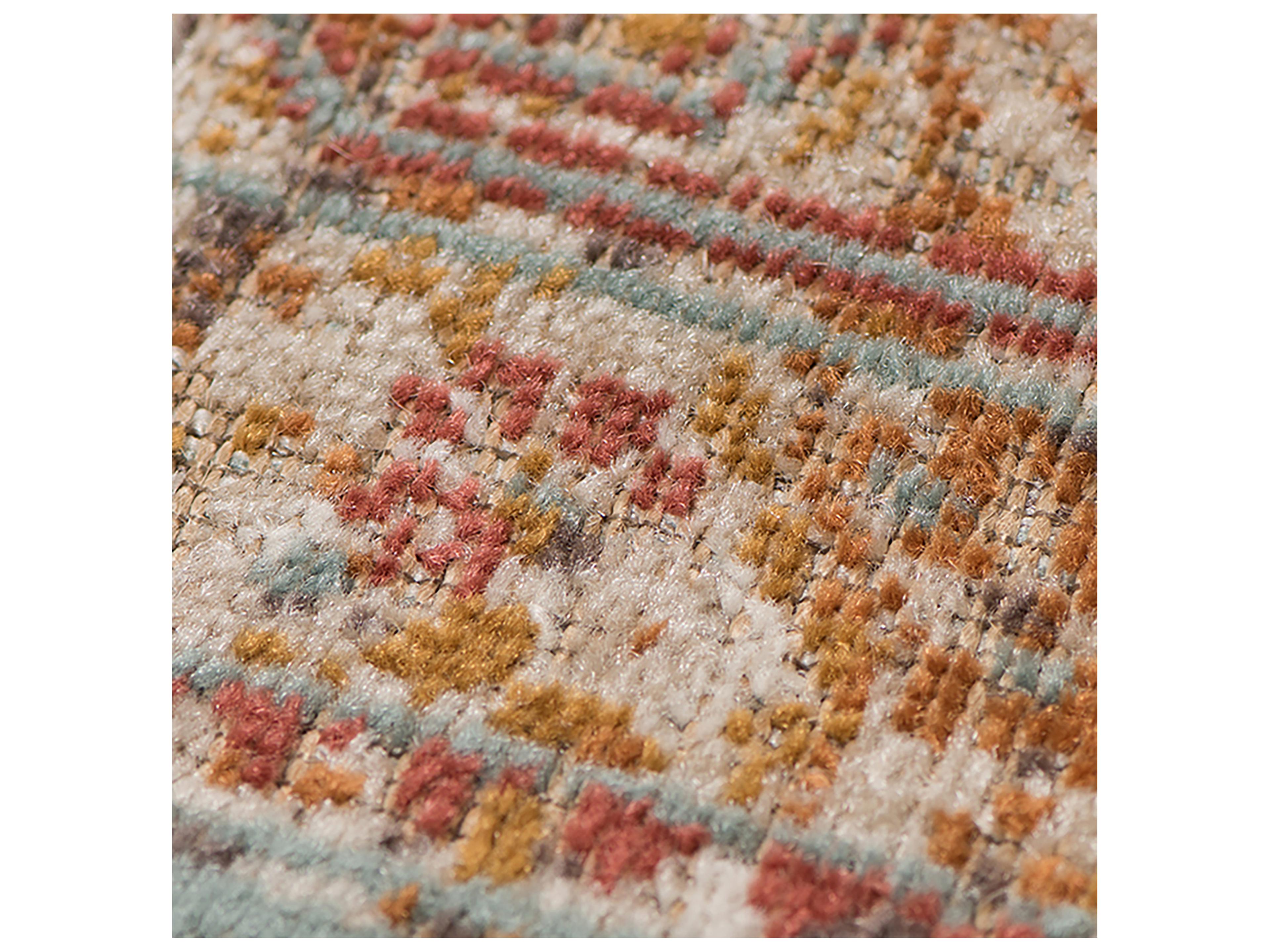 Amer Rugs Eternal Runner Area Rug