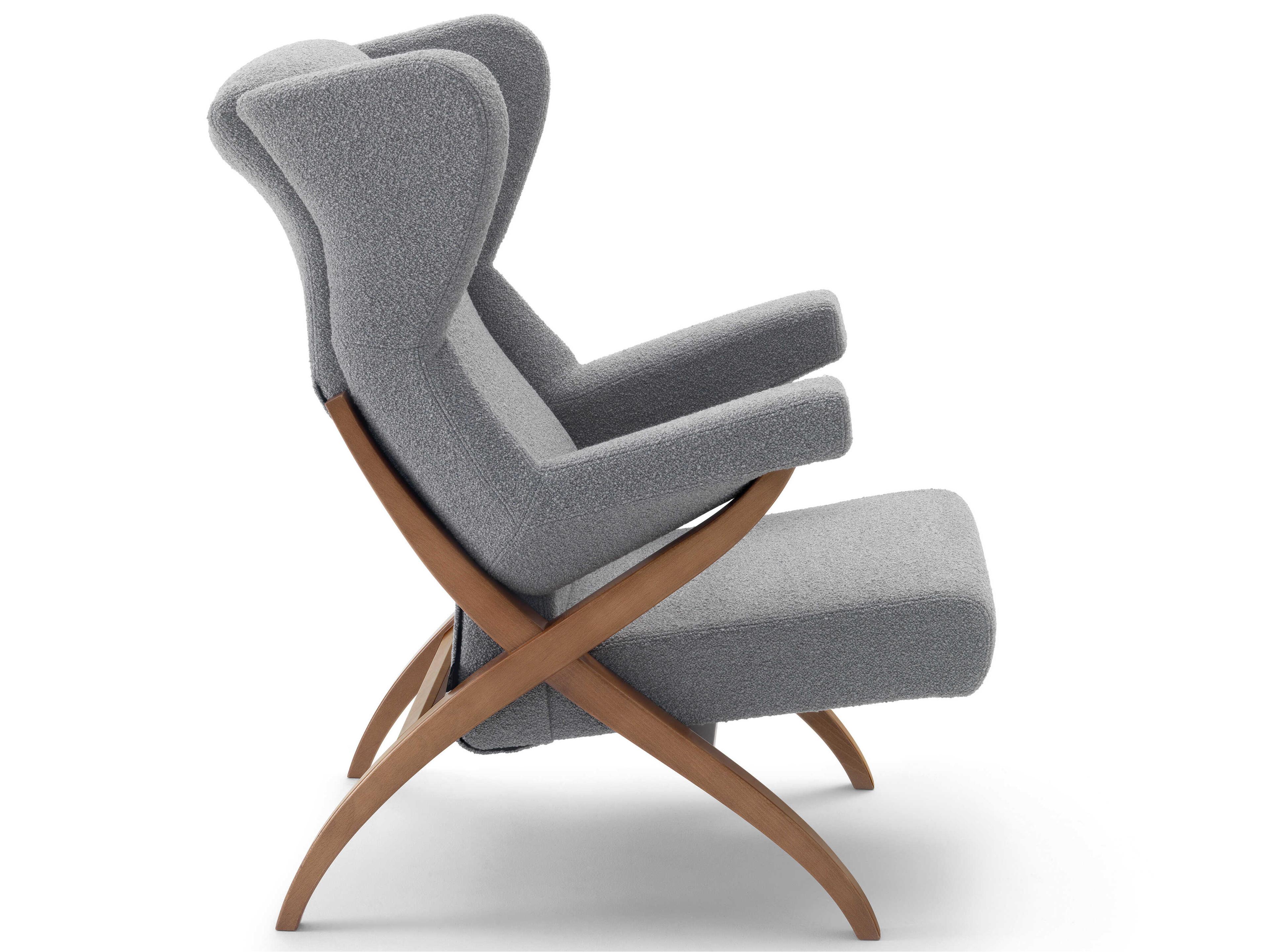 Arflex Fiorenza Accent Chair
