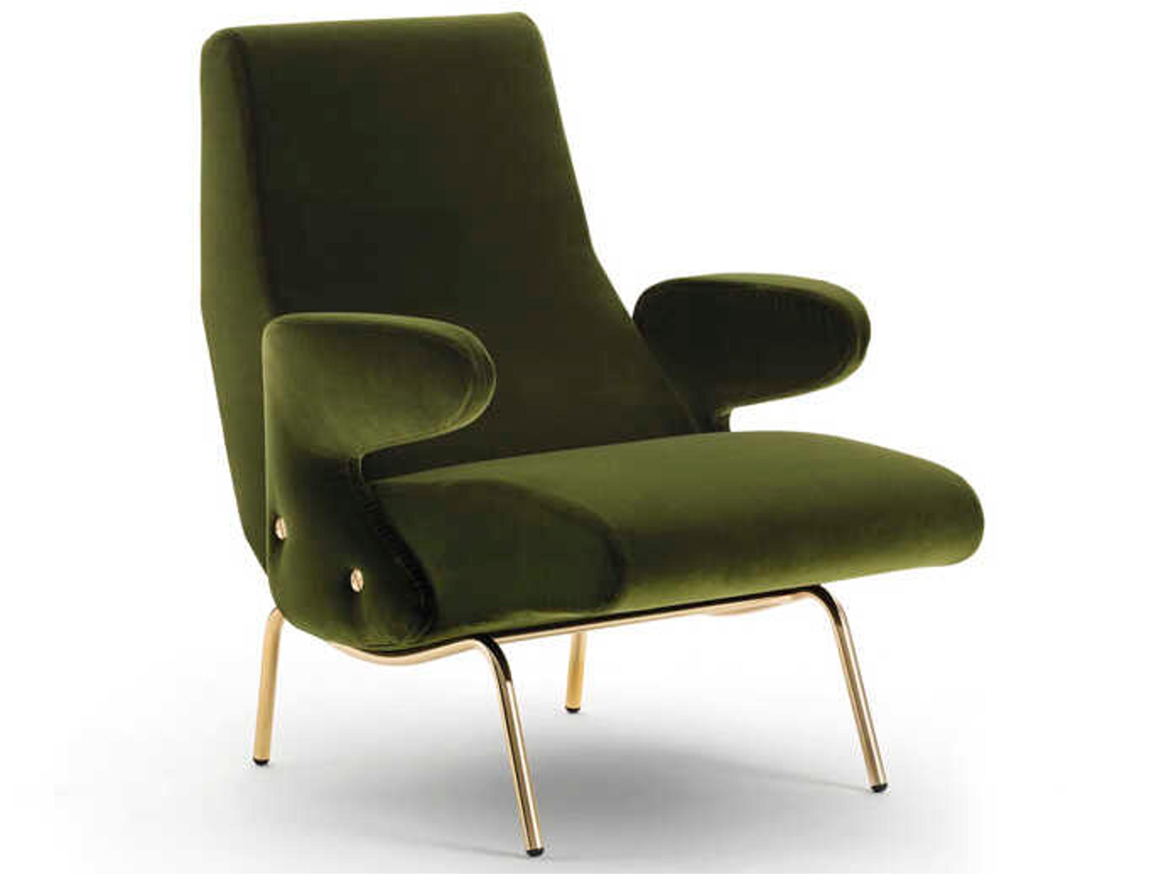 Delfino Accent Chair