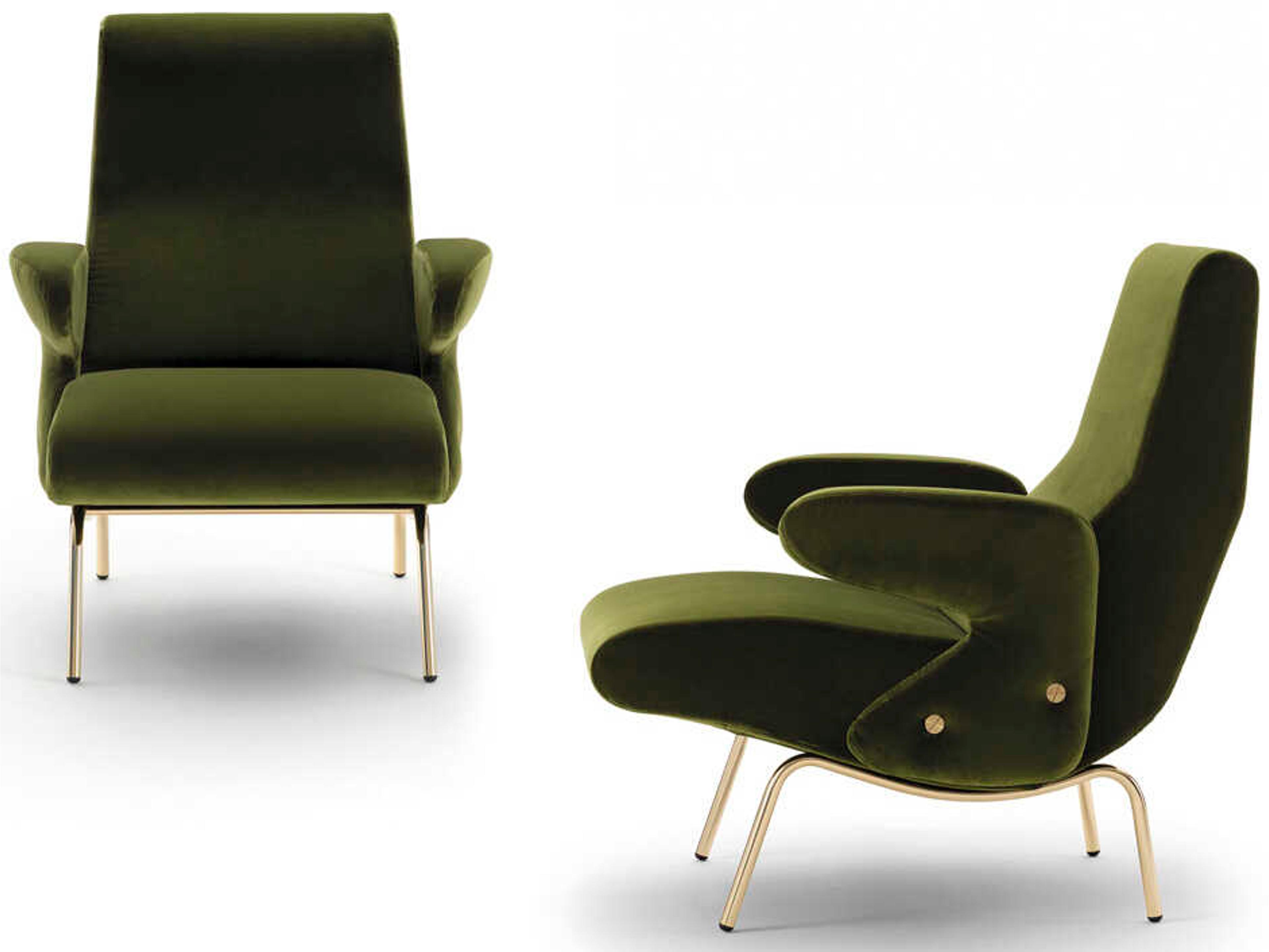 Arflex Delfino Accent Chair