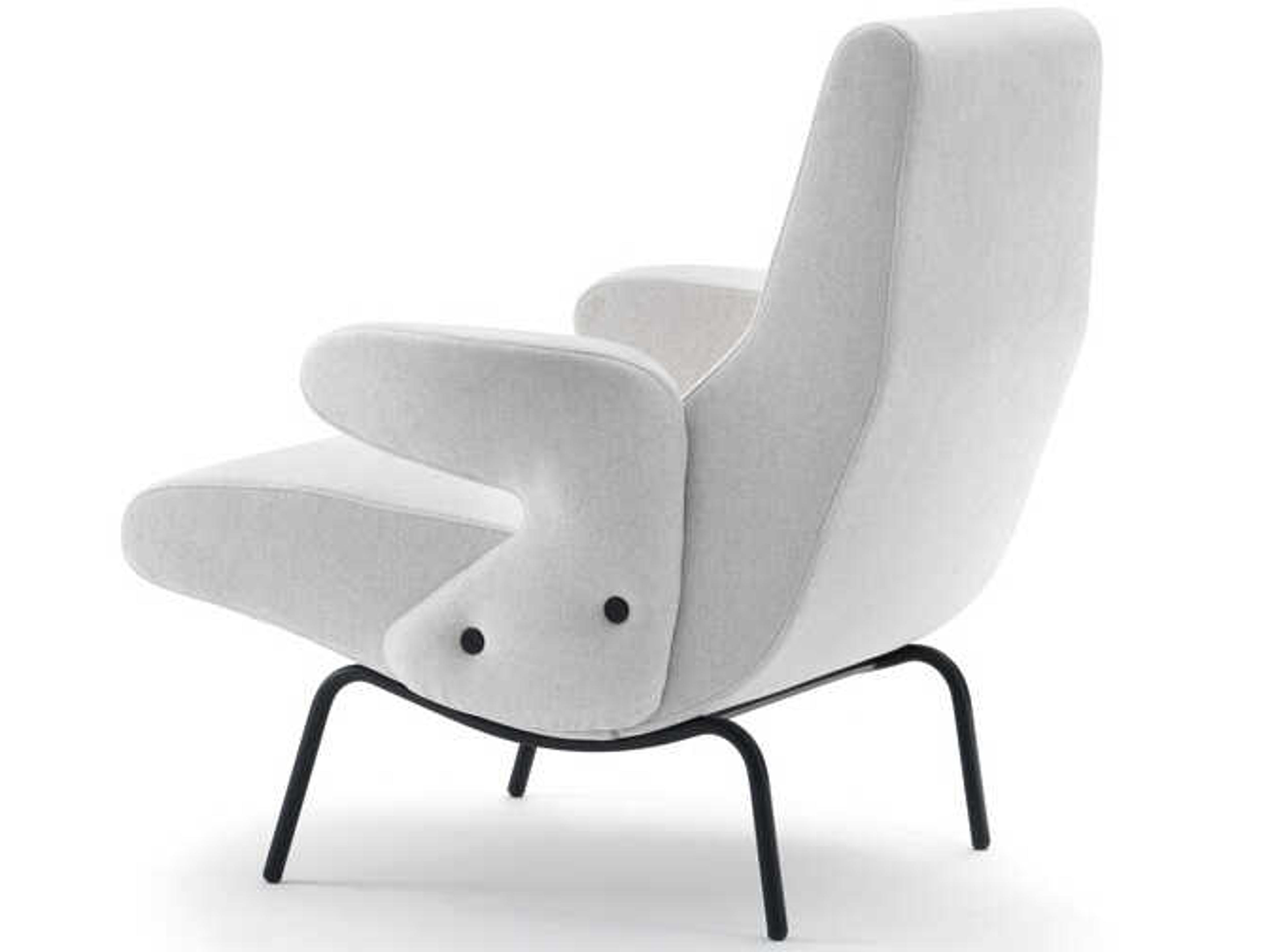 Arflex Delfino Accent Chair