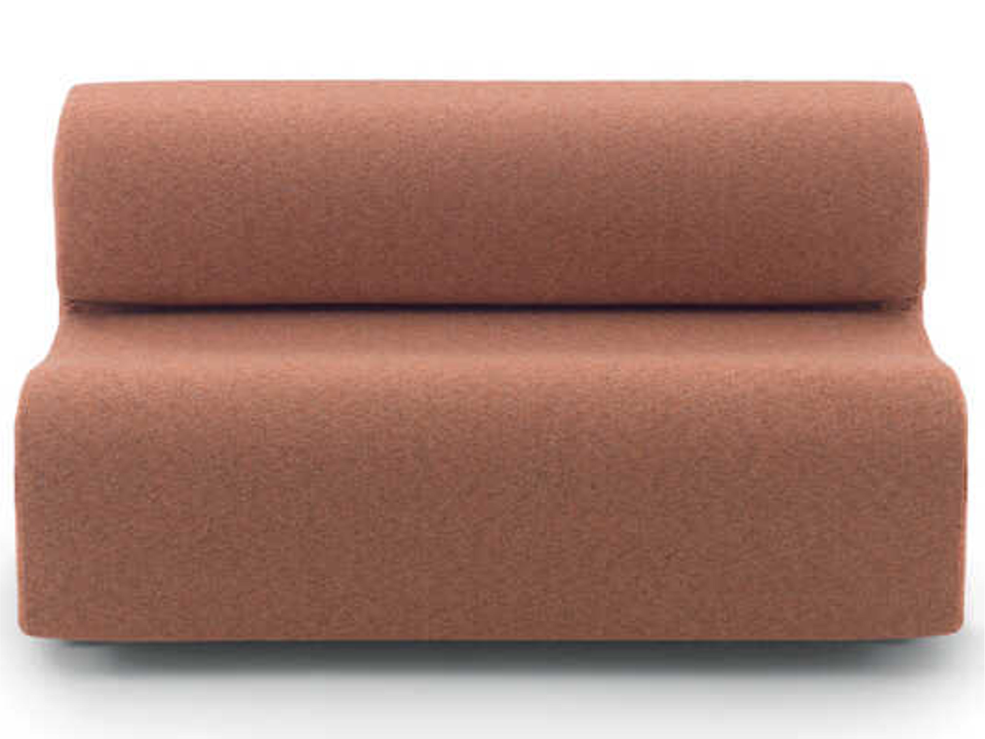 Arflex Bobo Upholstered Loveseat