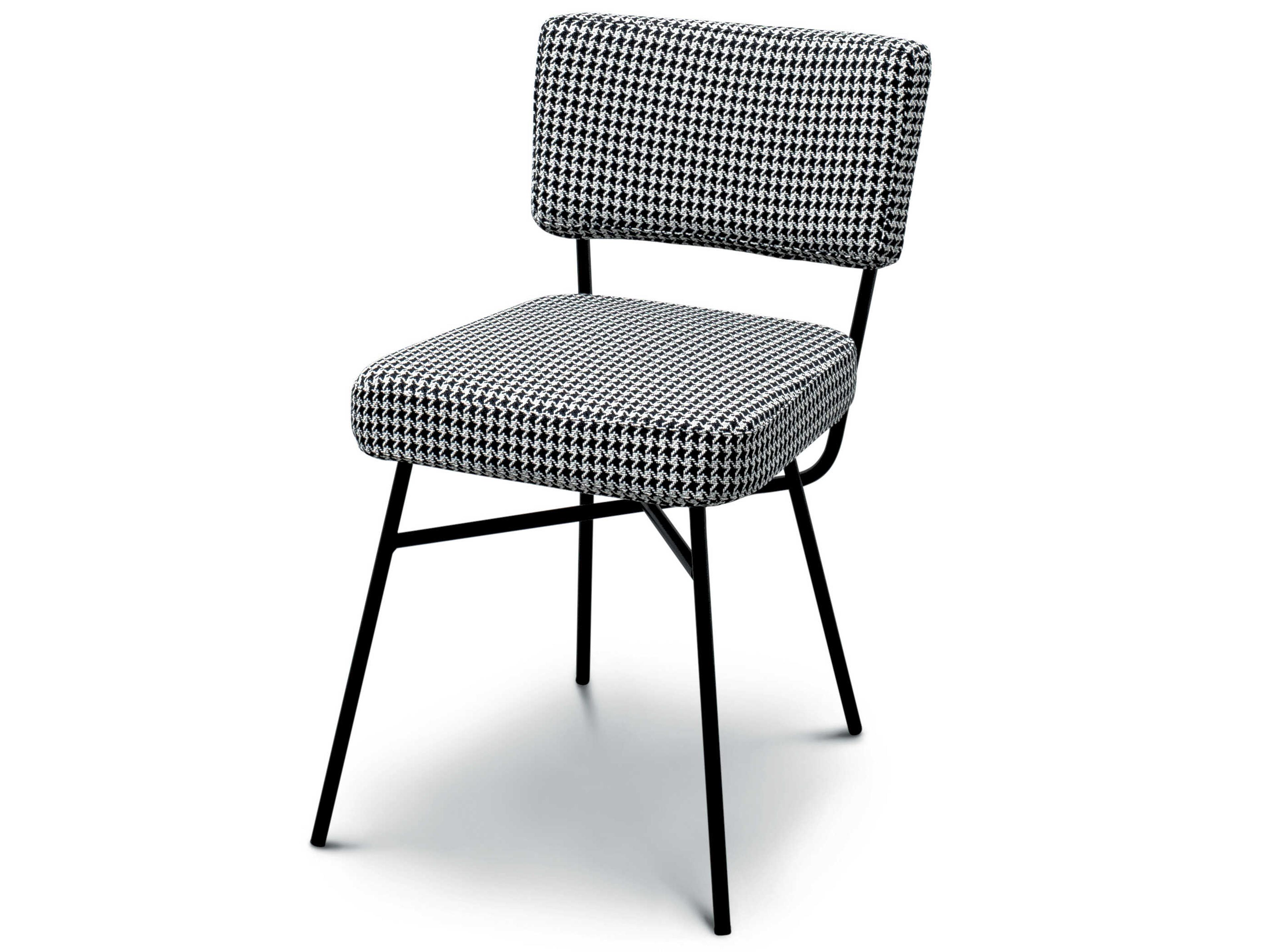 Elettra Chair Iconic Mid-Century Modern Design
