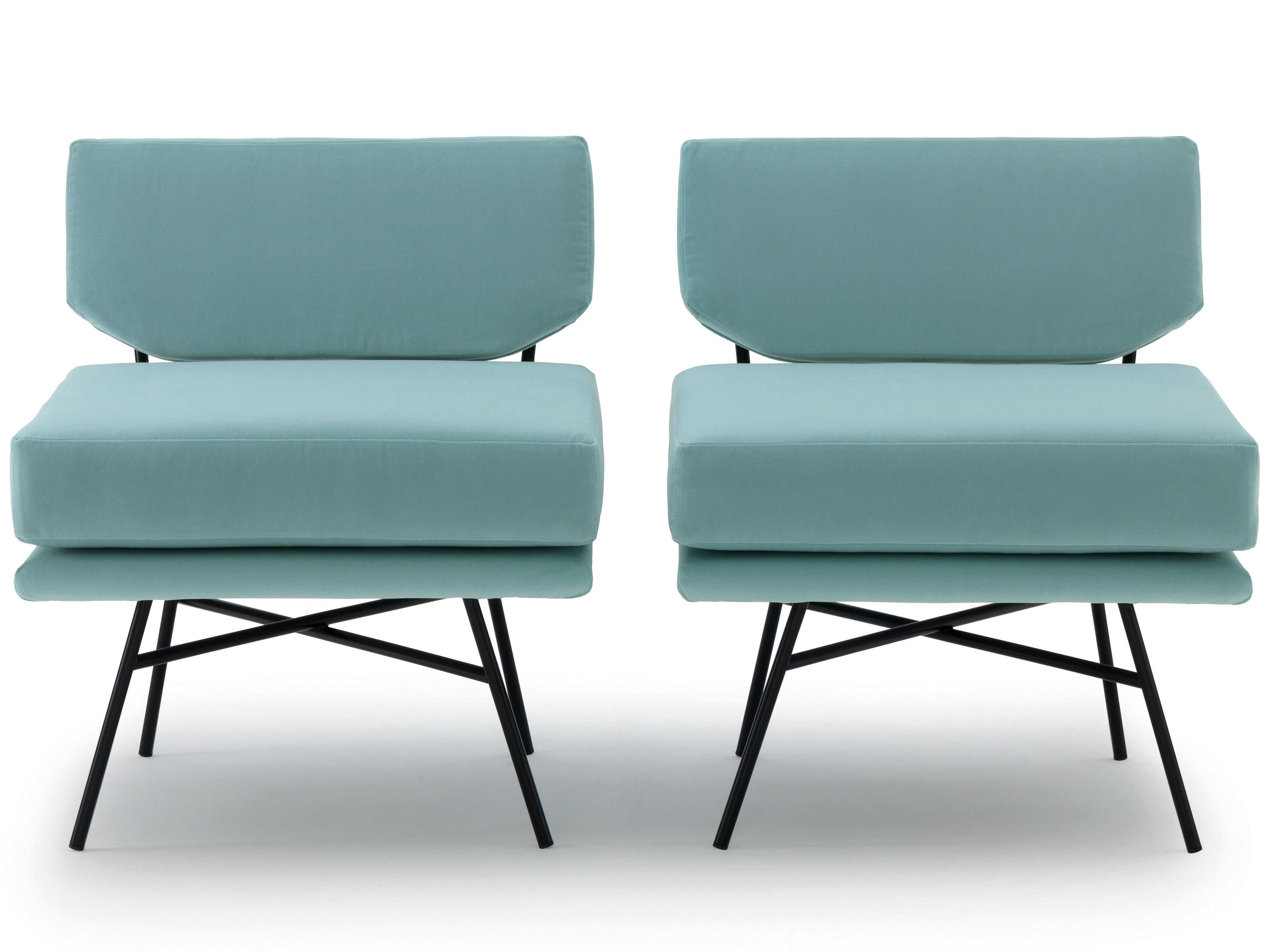 Arflex Elettra Accent Chair