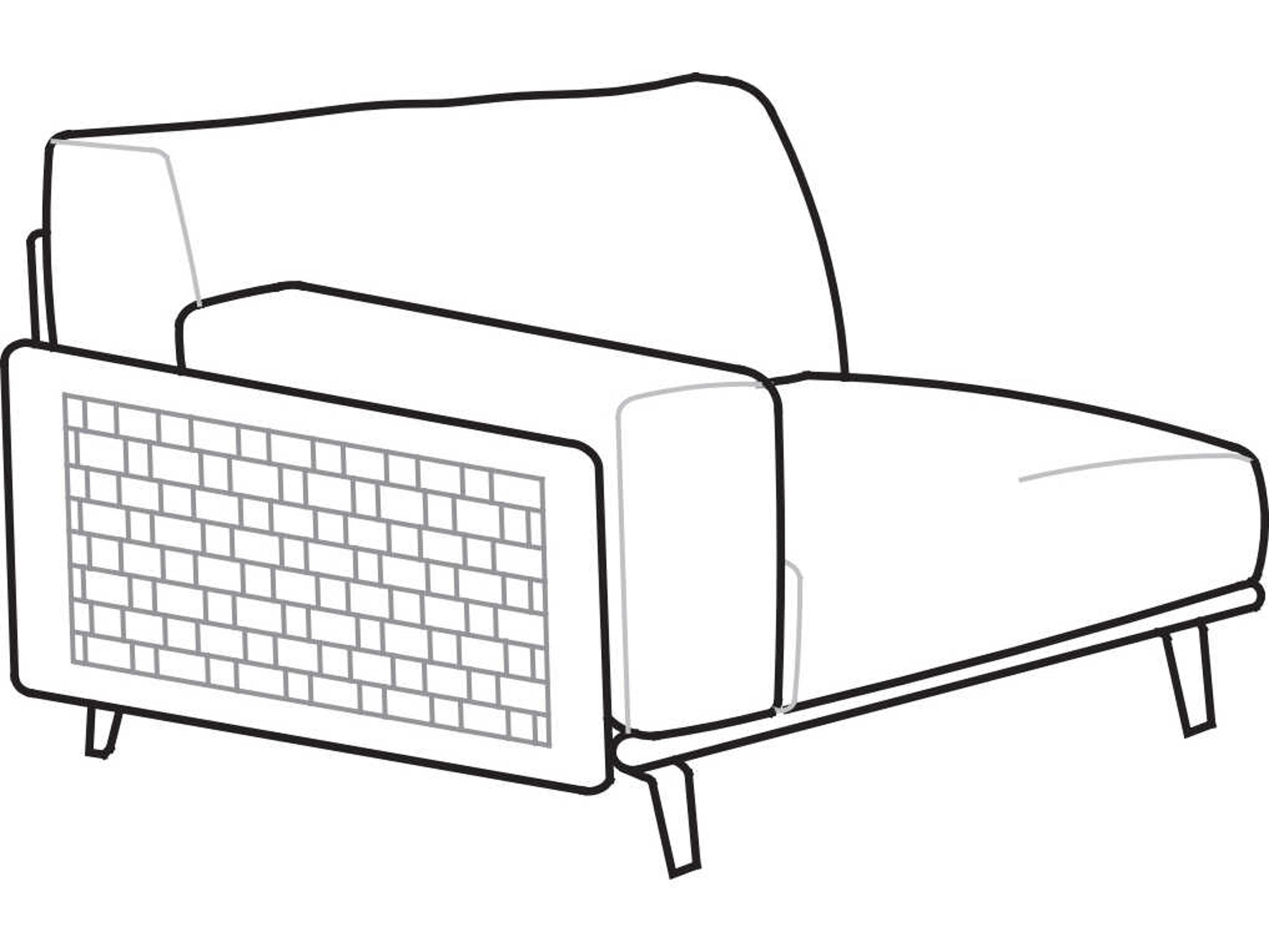 Papillon Wall Lamp Sculptural Modern Light