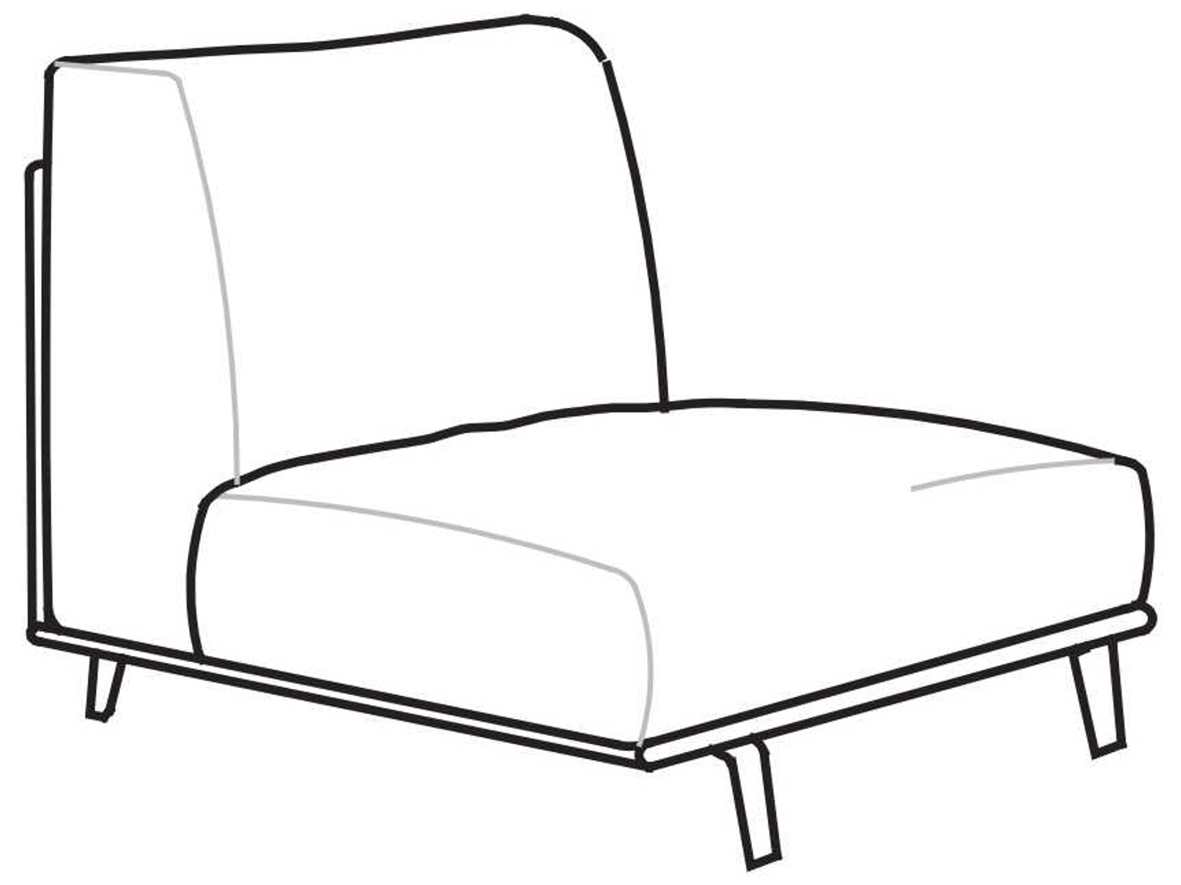 Marenco Sofa Iconic Italian Design