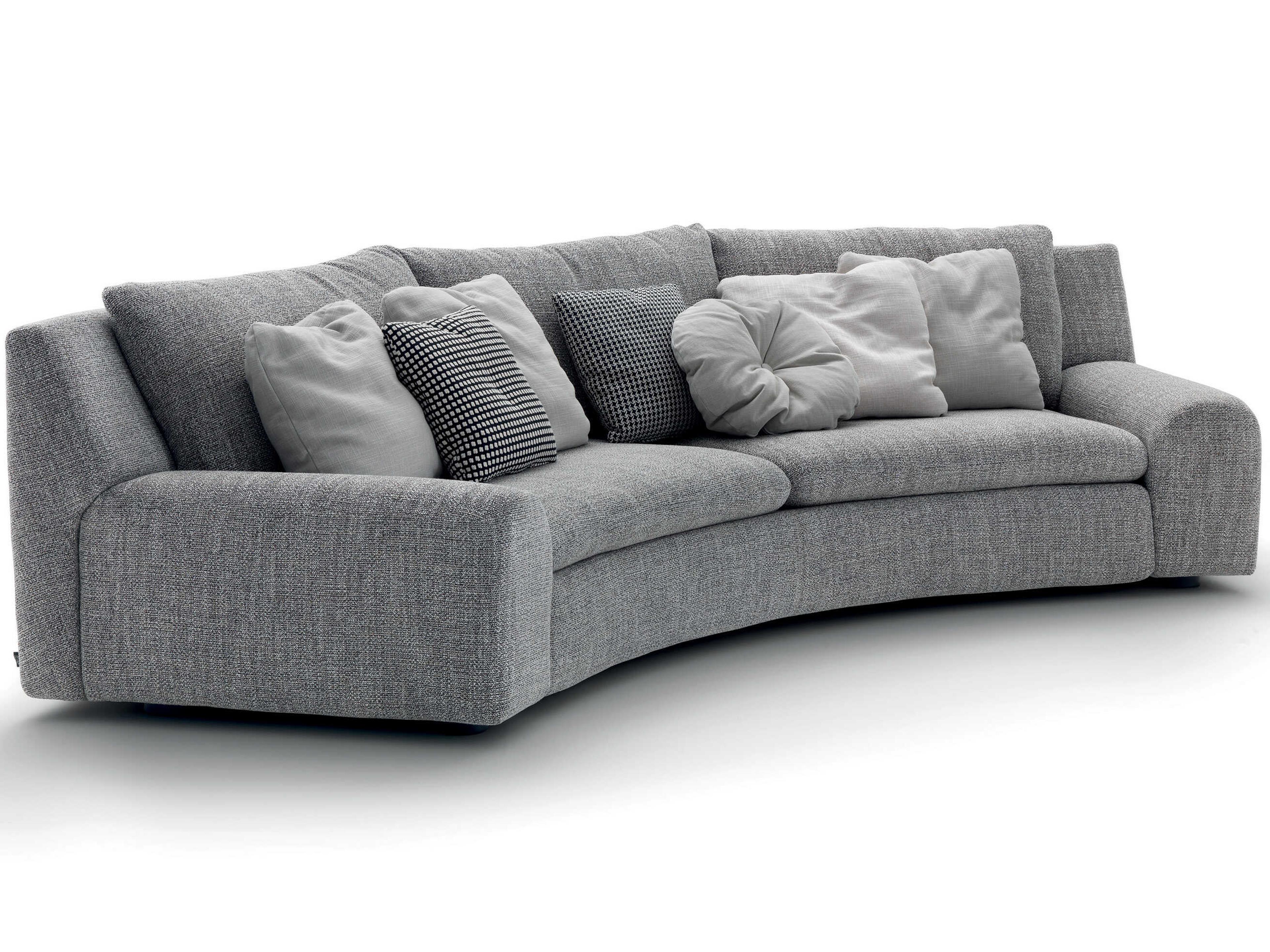 Ben Ben Modular Sofa Iconic Italian Design