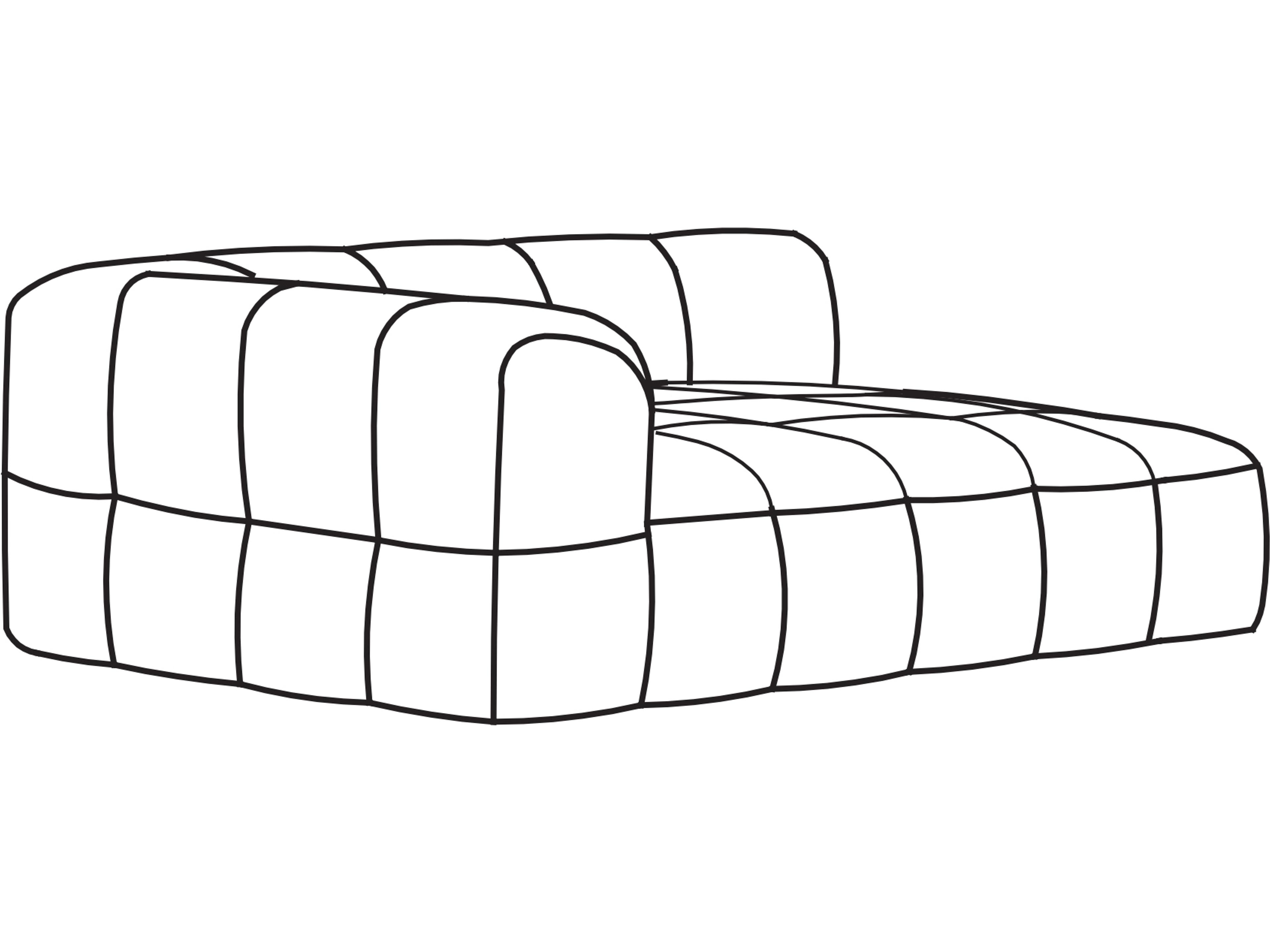 Marenco Armchair Iconic Italian Design