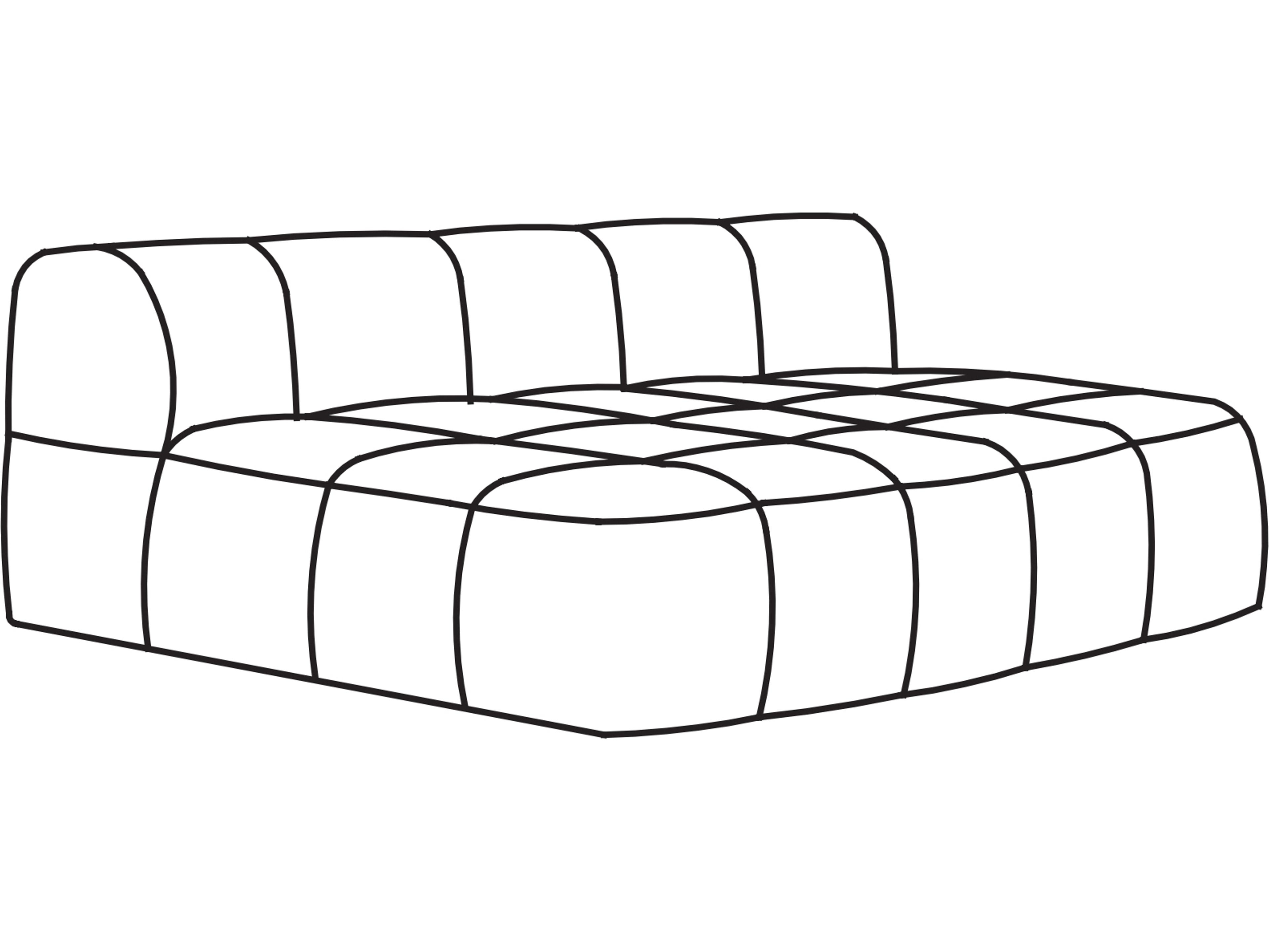 Marenco Armchair Iconic Italian Design