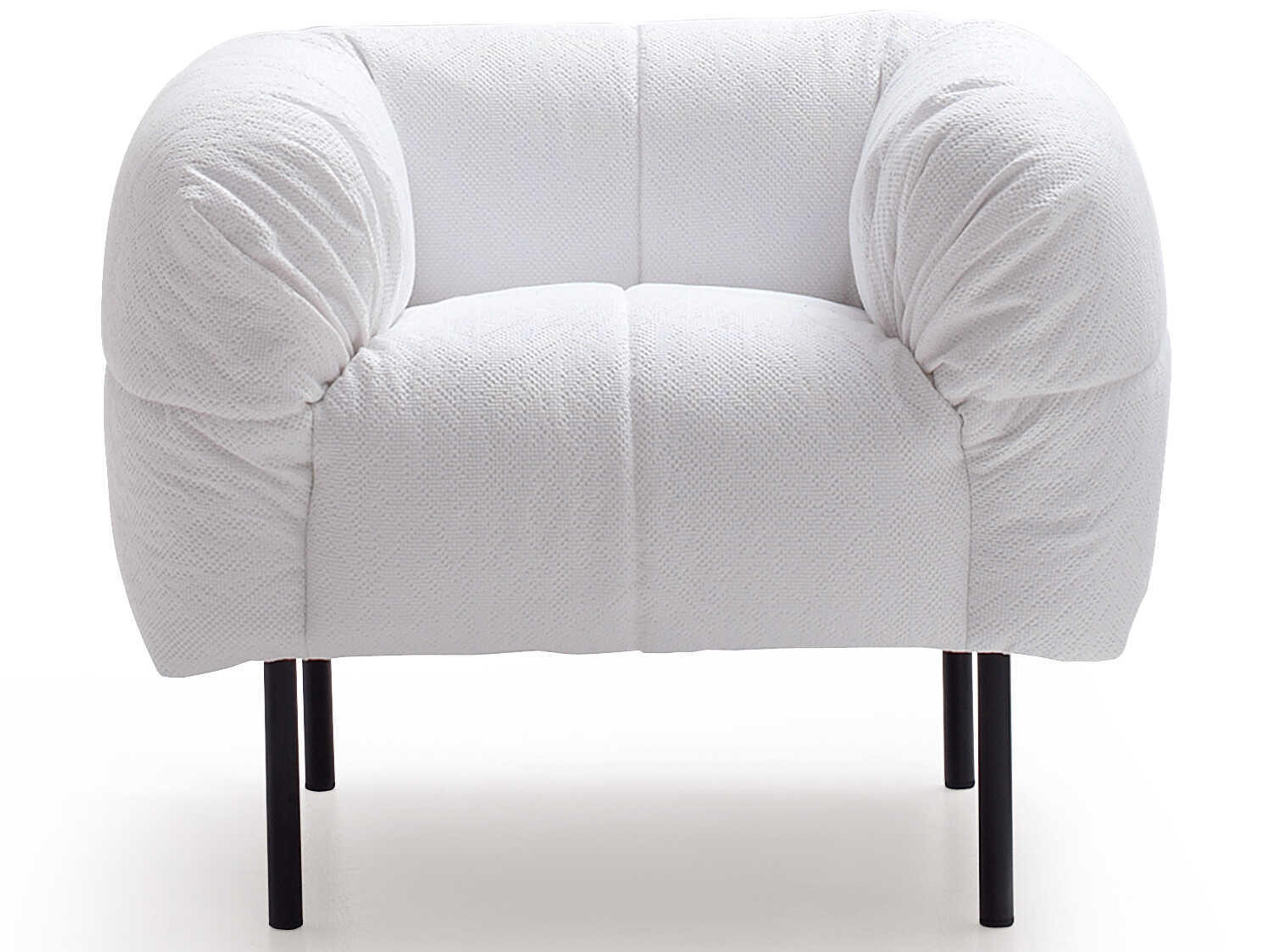 Pecorelle Armchair Iconic Cini Boeri Design