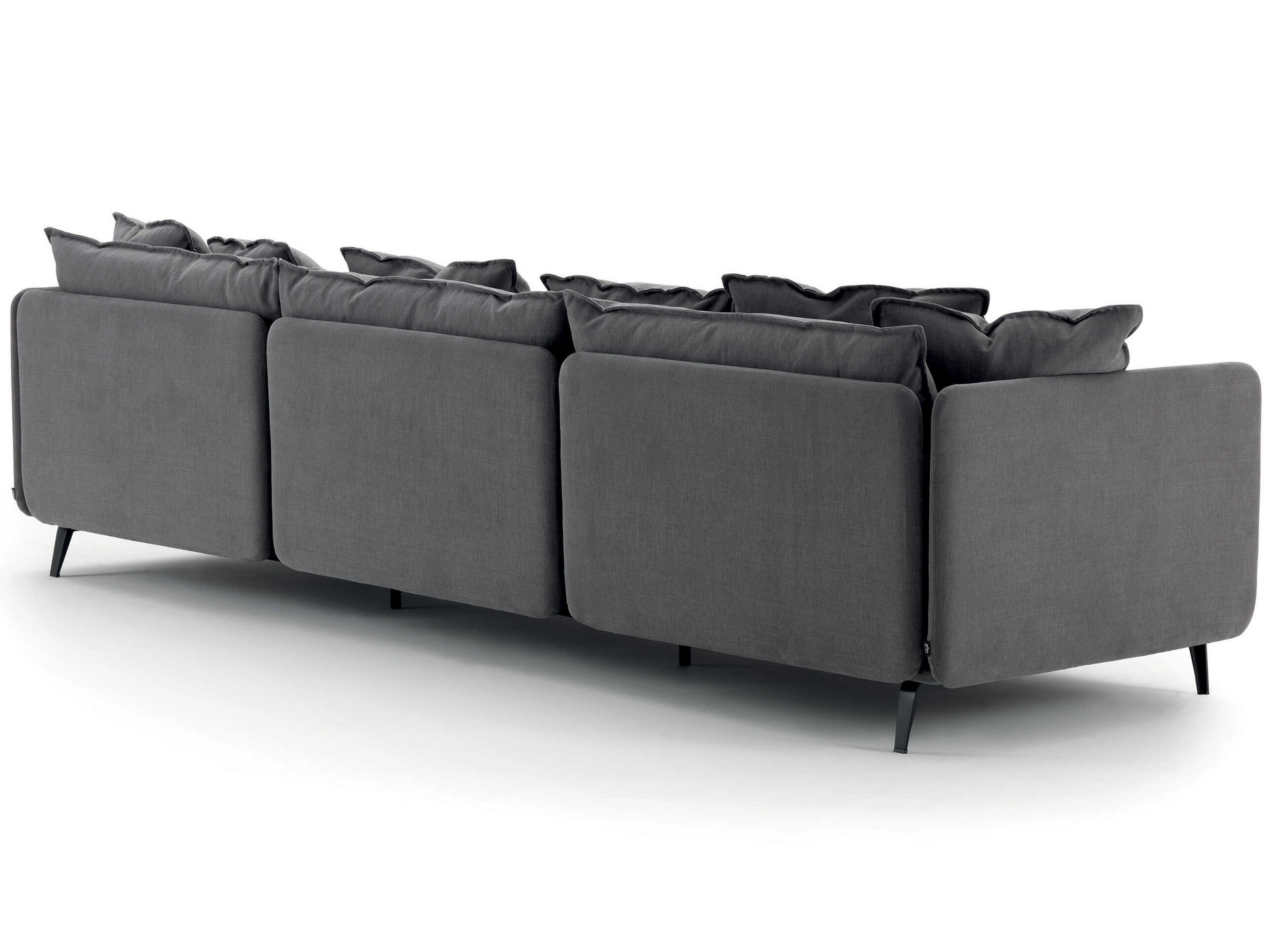 Arflex K2 Upholstered Sofa