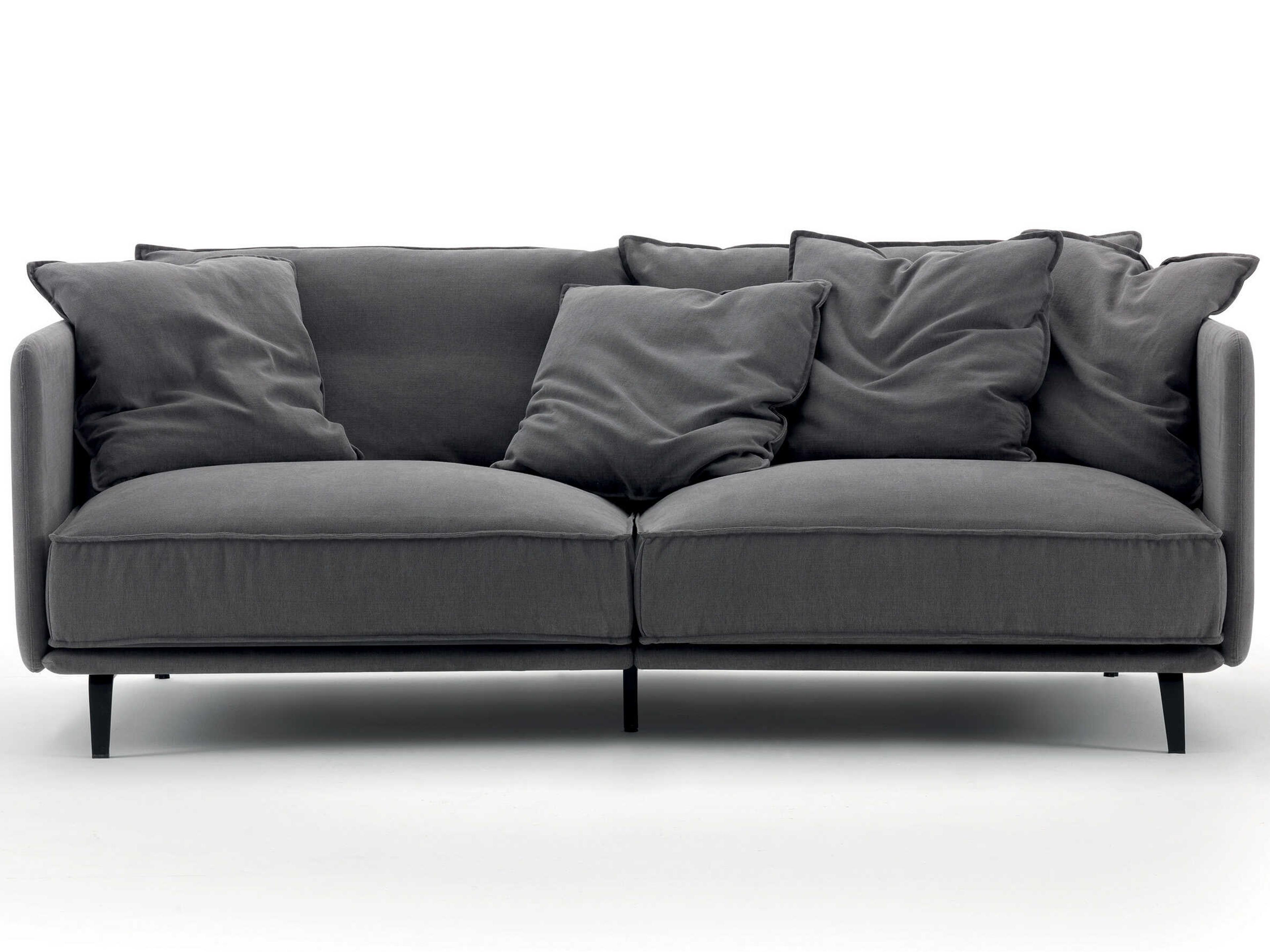 K2 Two Seater Sofa Elegant and Comfortable