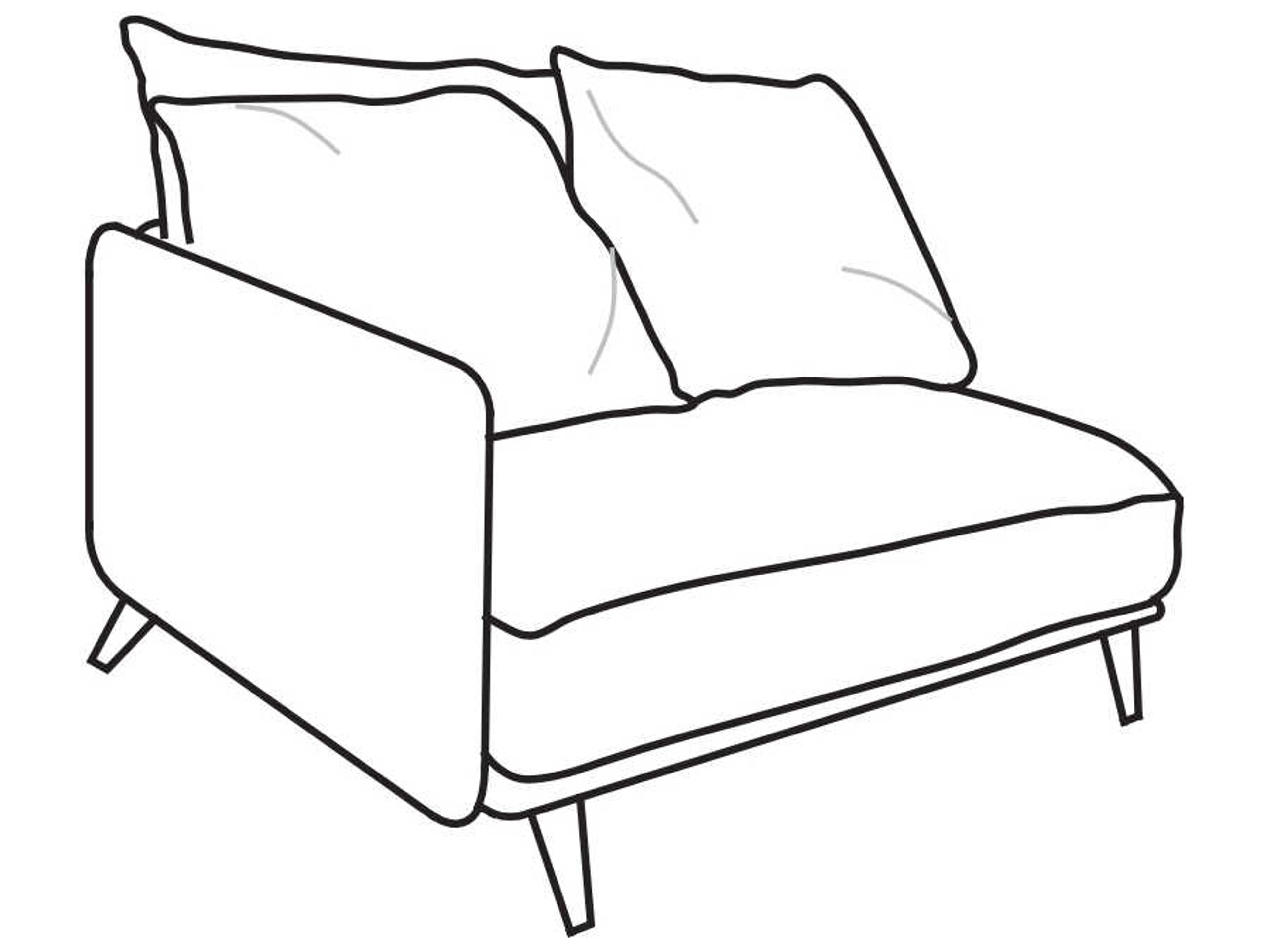 Marenco Armchair Iconic Italian Design