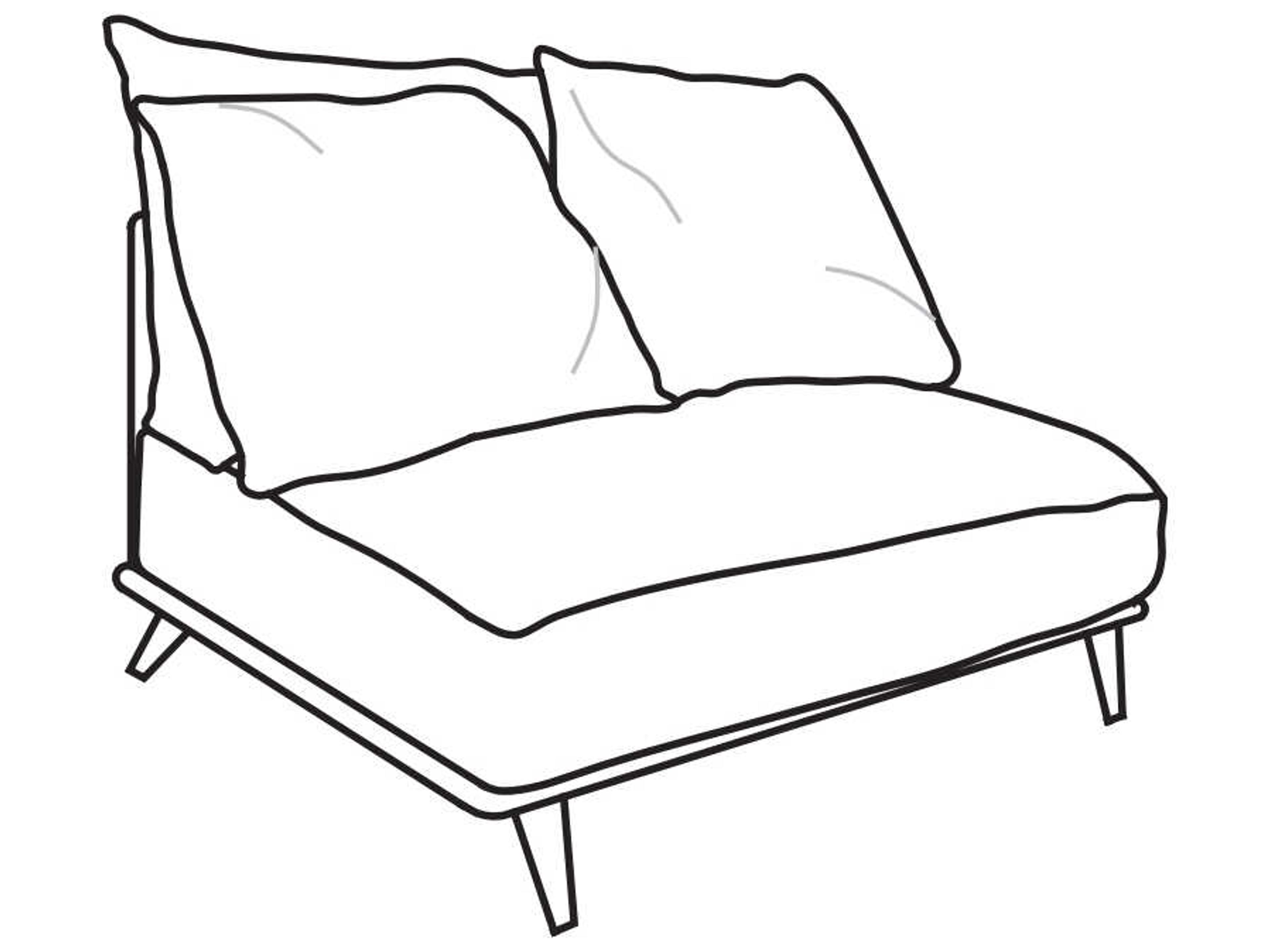 Marenco Armchair Iconic Italian Design