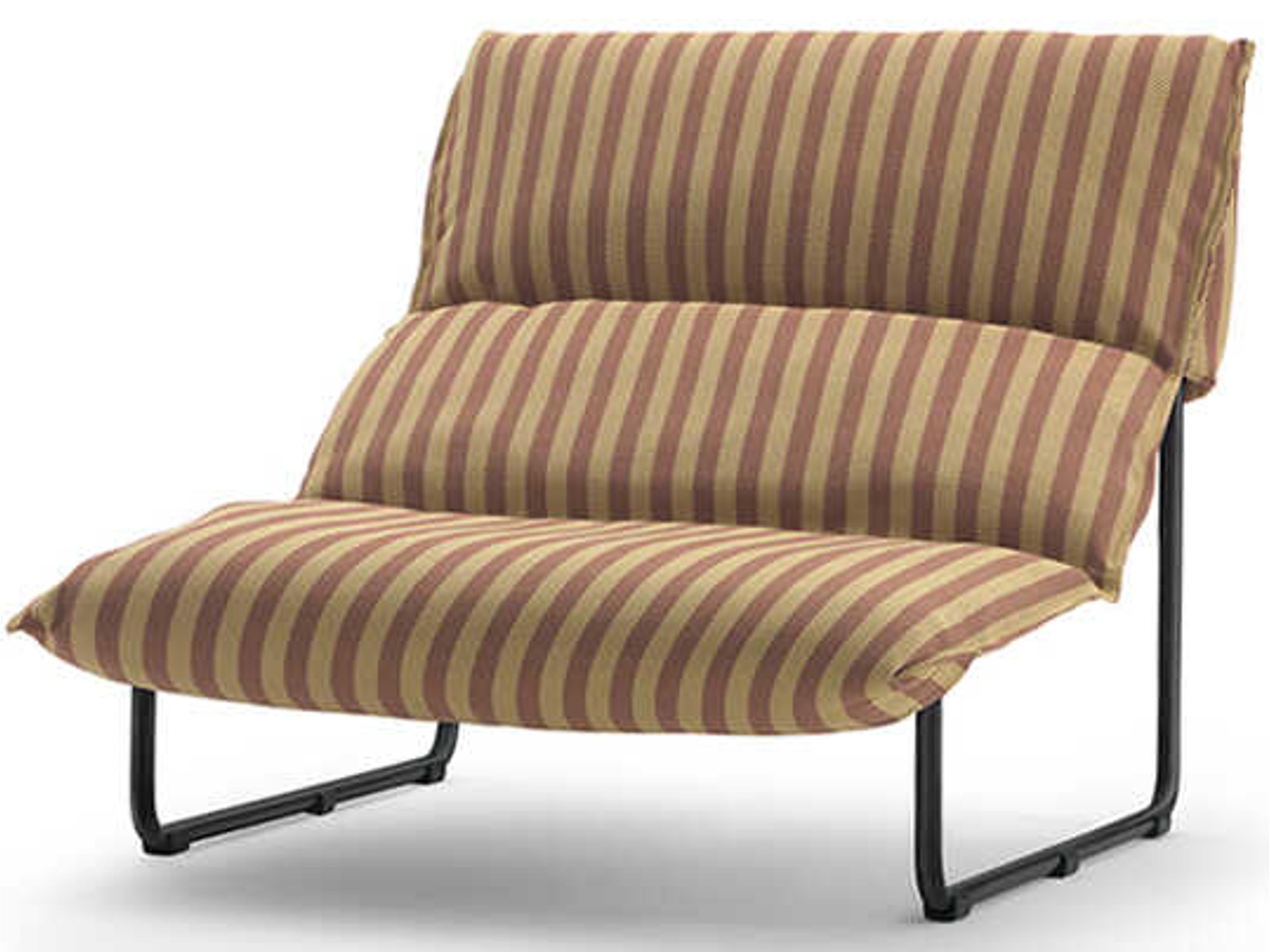 Taboga Armchair Iconic Modern Lounge Chair