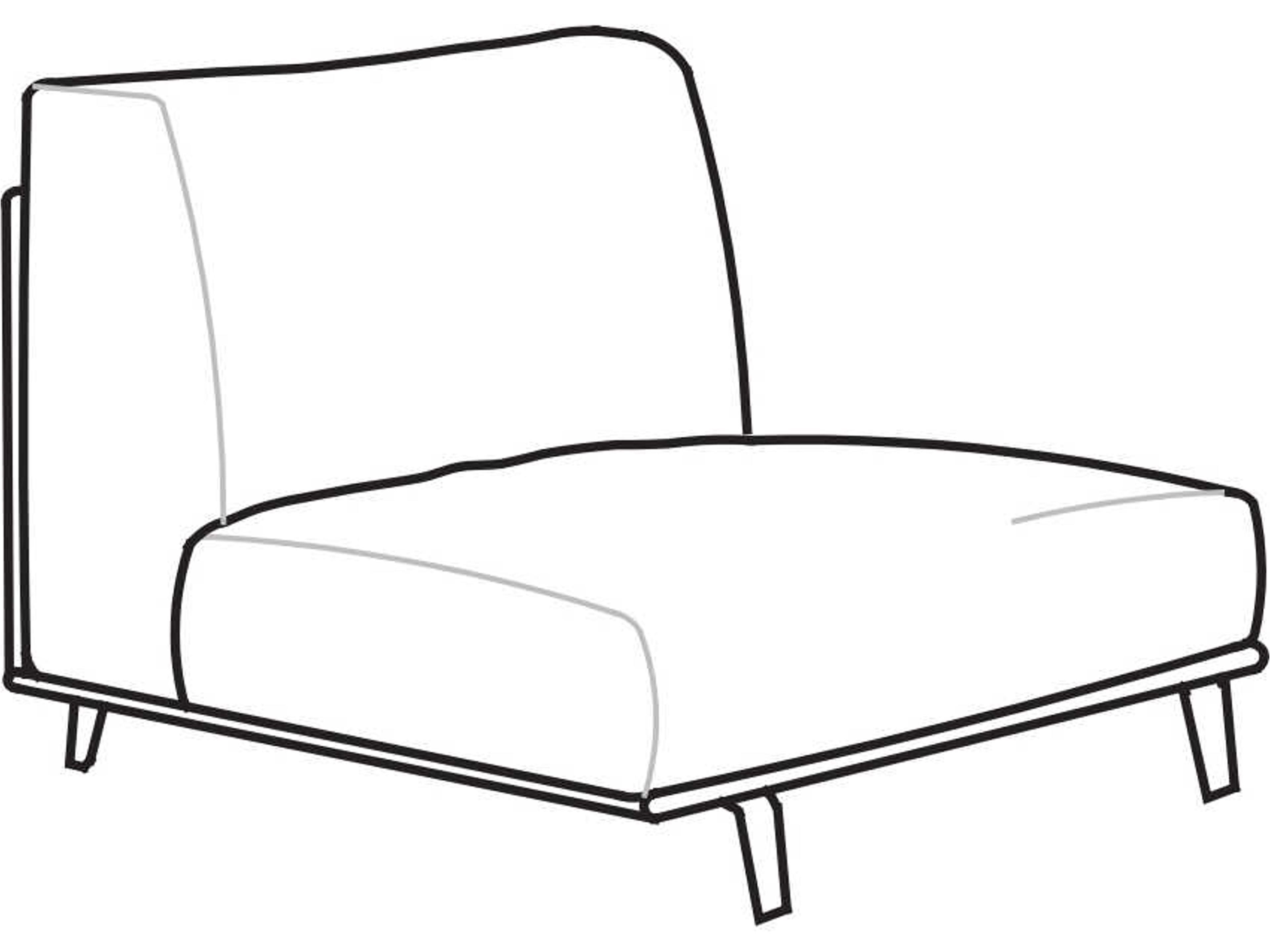 Marenco Sofa Iconic Italian Design