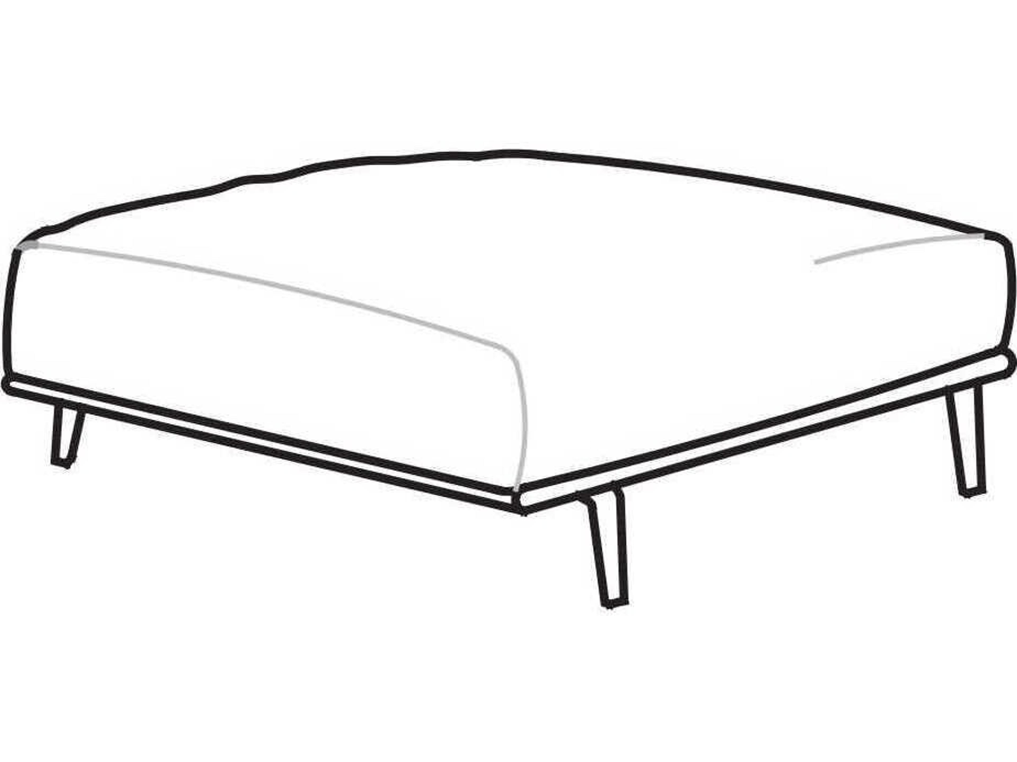 Marenco Sofa Iconic Modular Design