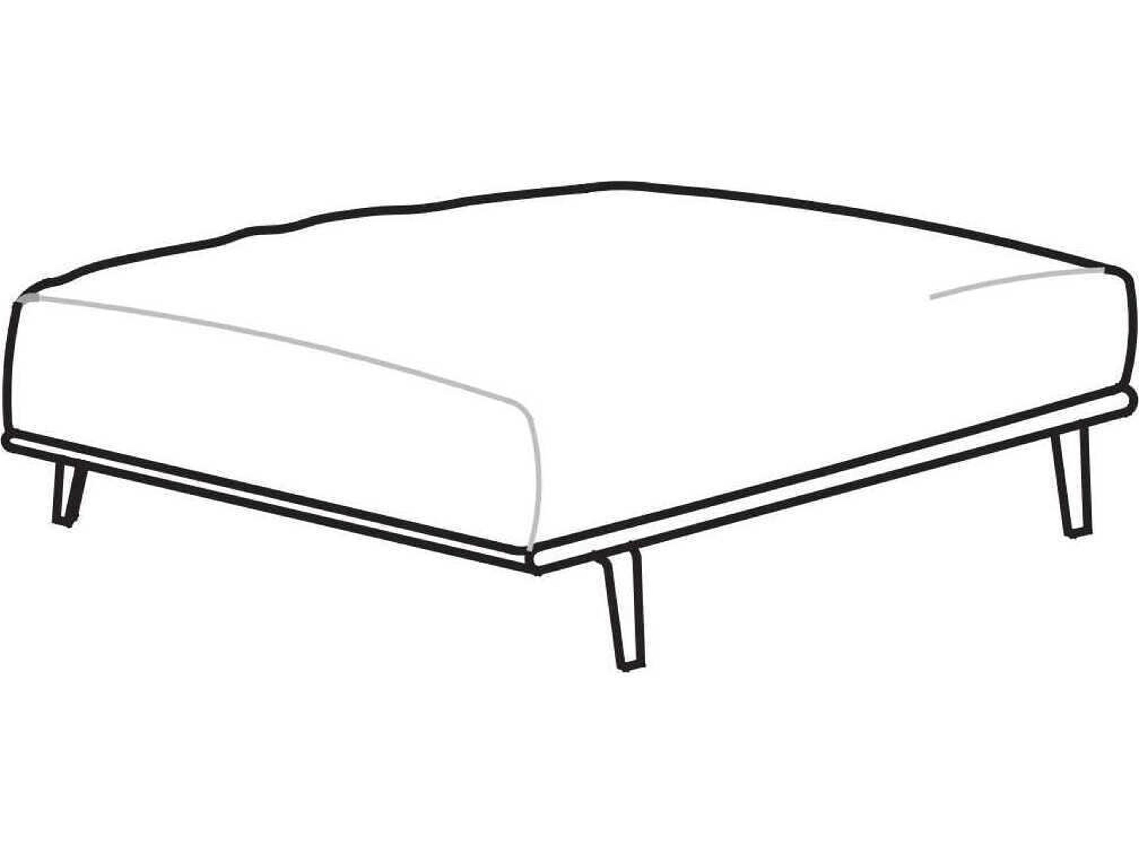 Marenco Sofa Iconic Italian Modular