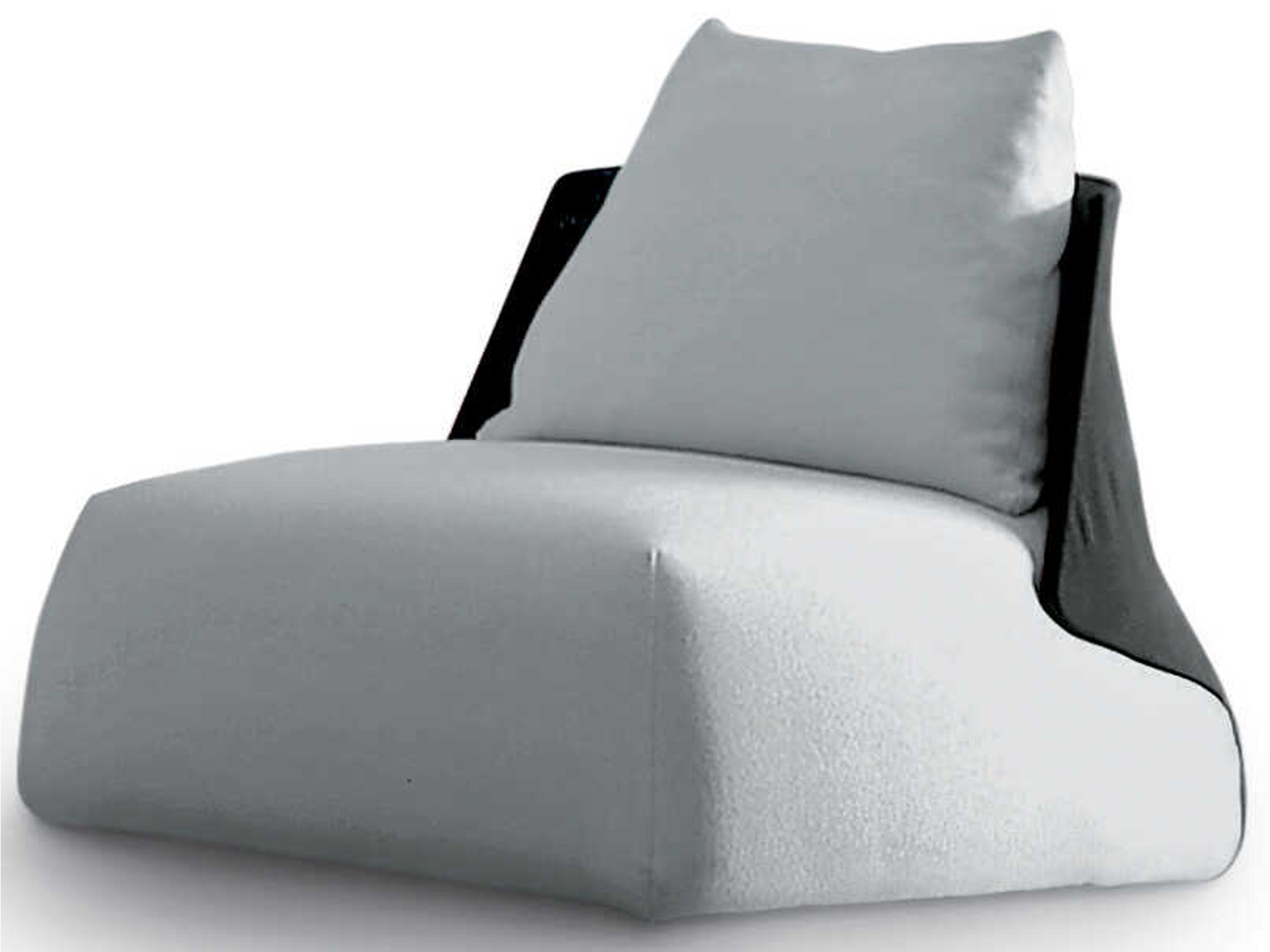 Butterfly Accent Chair Modern Lounge Seating