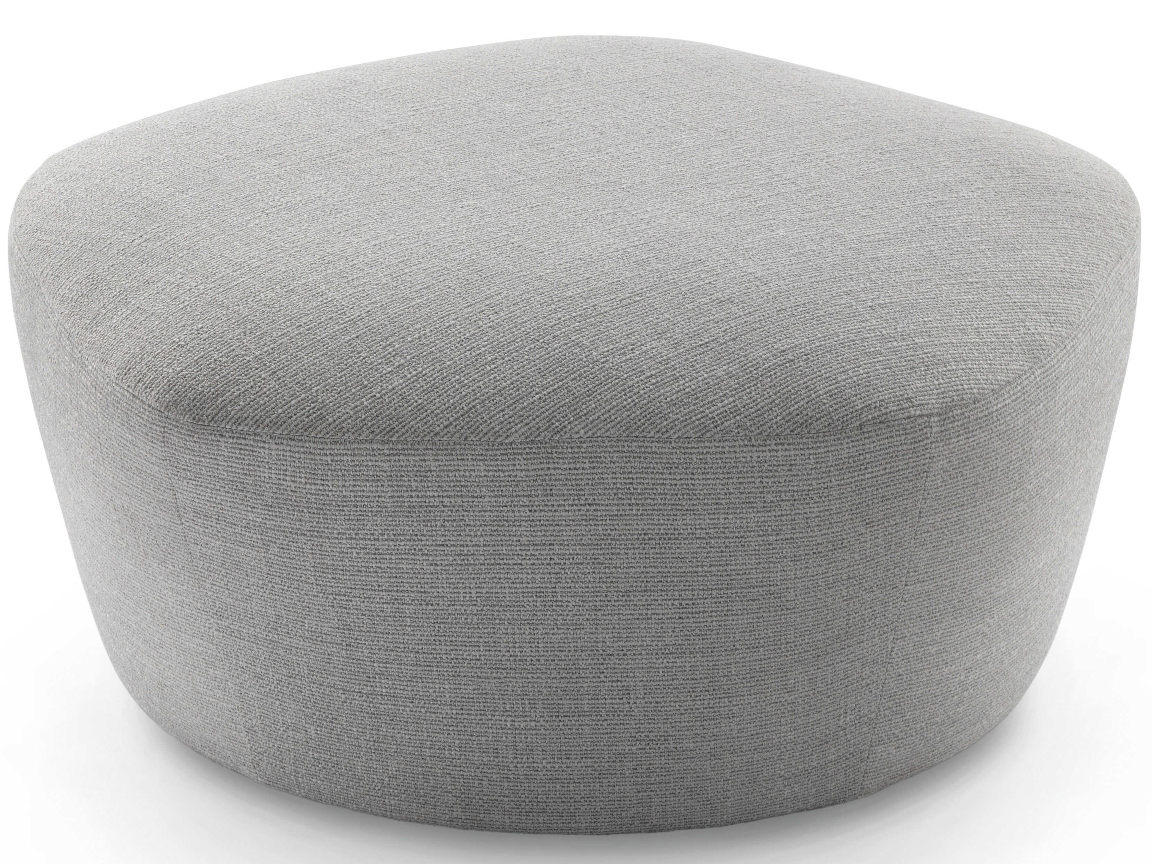 Penta Upholstered Ottoman