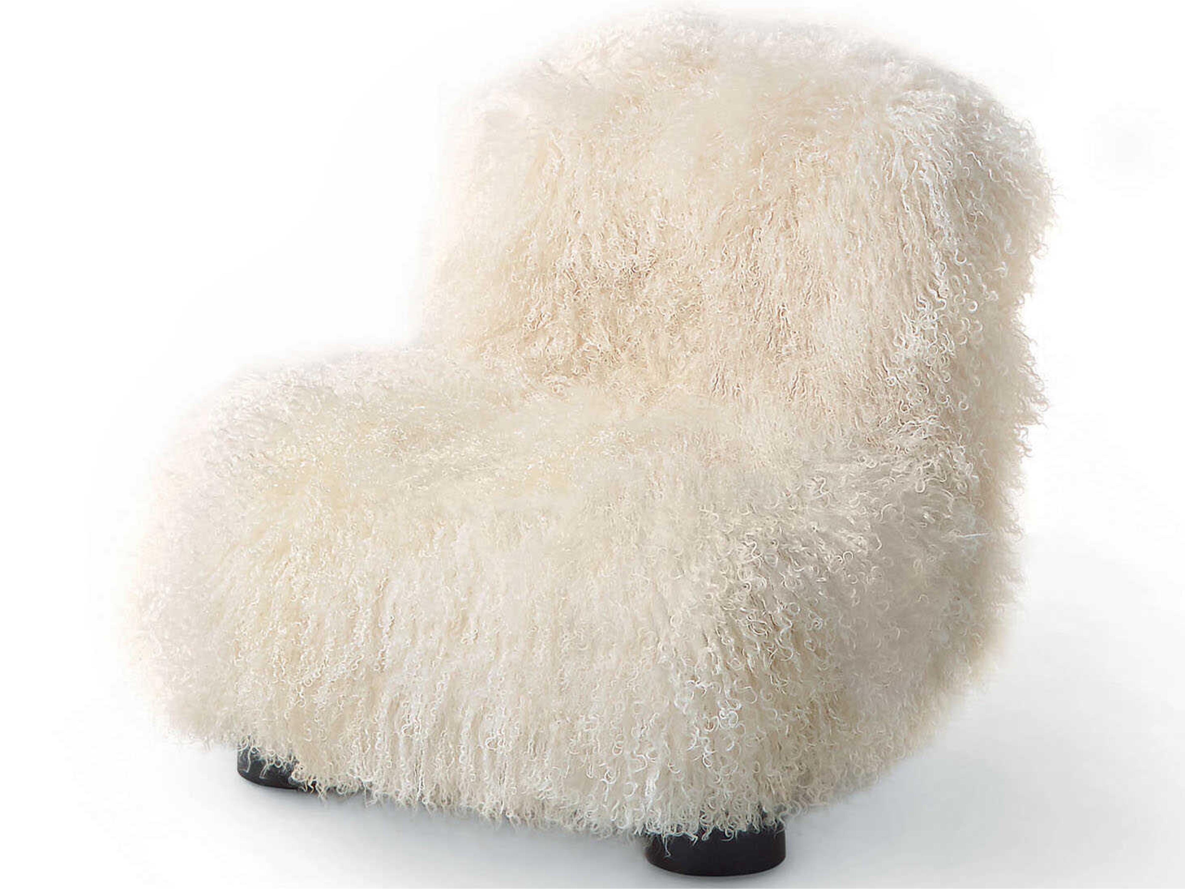 Arflex Botolo Accent Chair