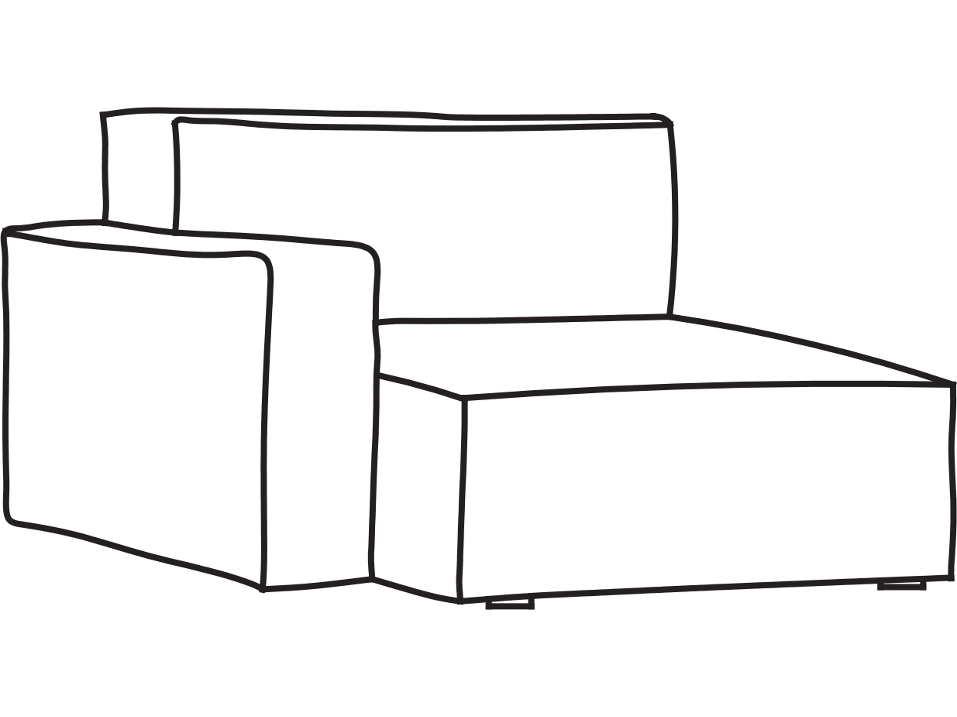 Marenco Sofa an Iconic 1970s Italian Design