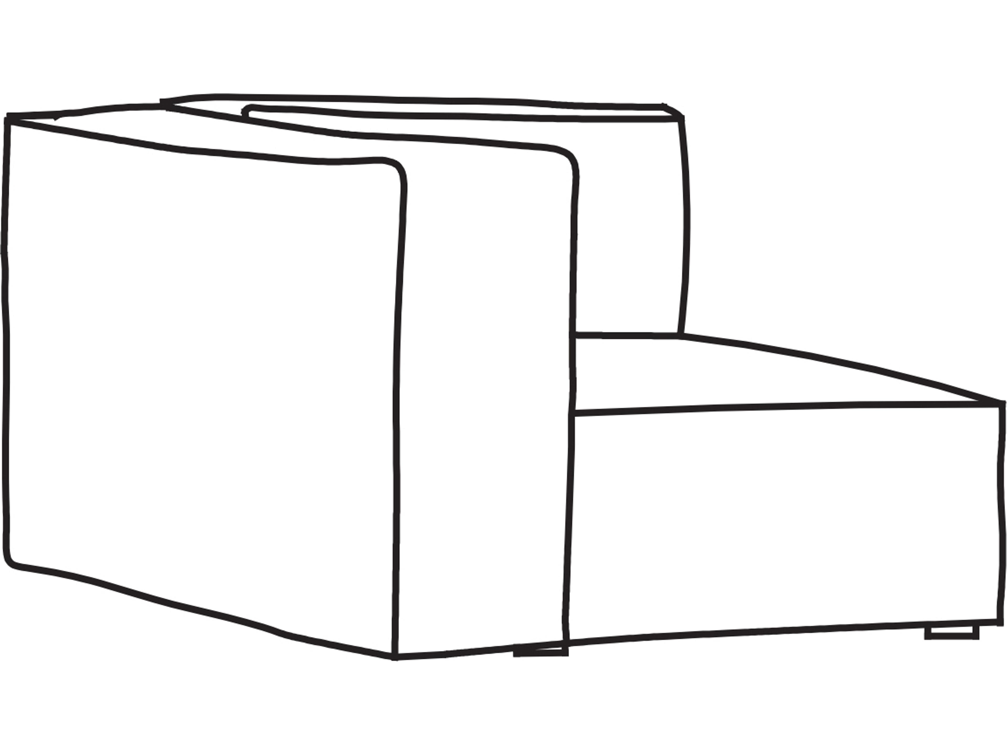 Arcolor Modular Sofa by Jaime Hayon