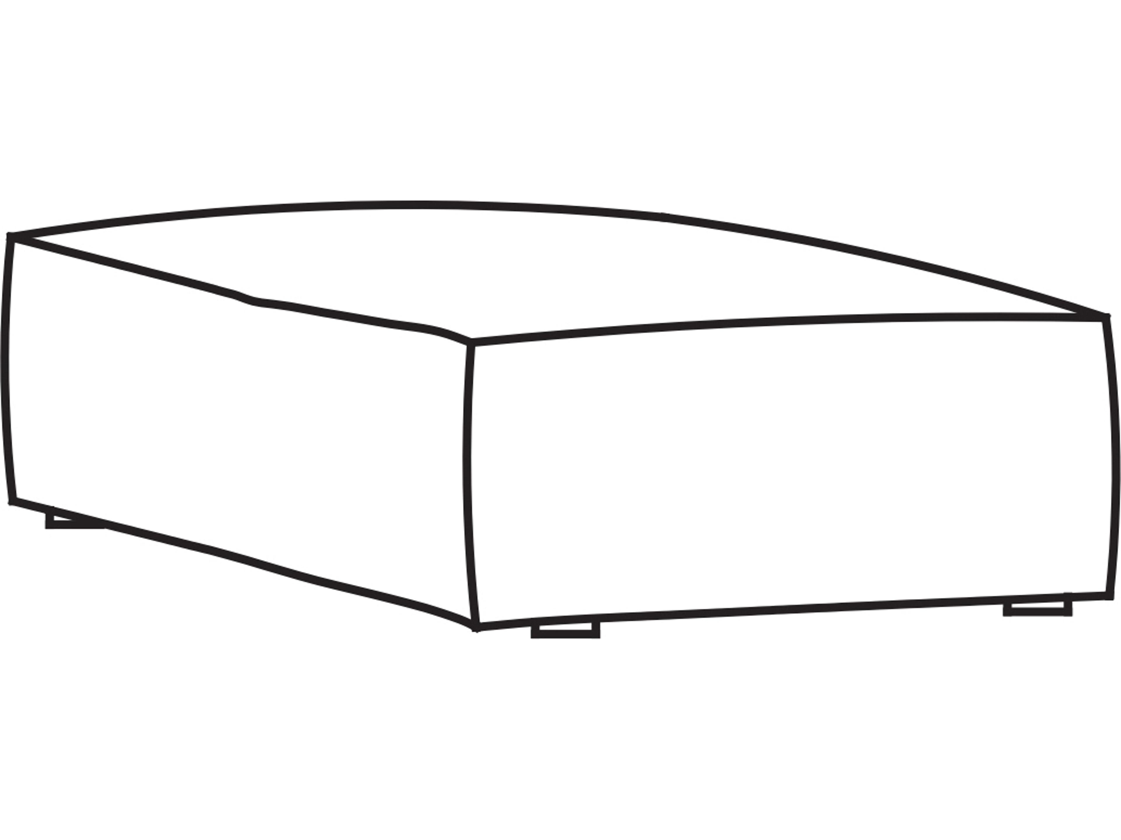 Marenco Sofa Iconic Modular Design