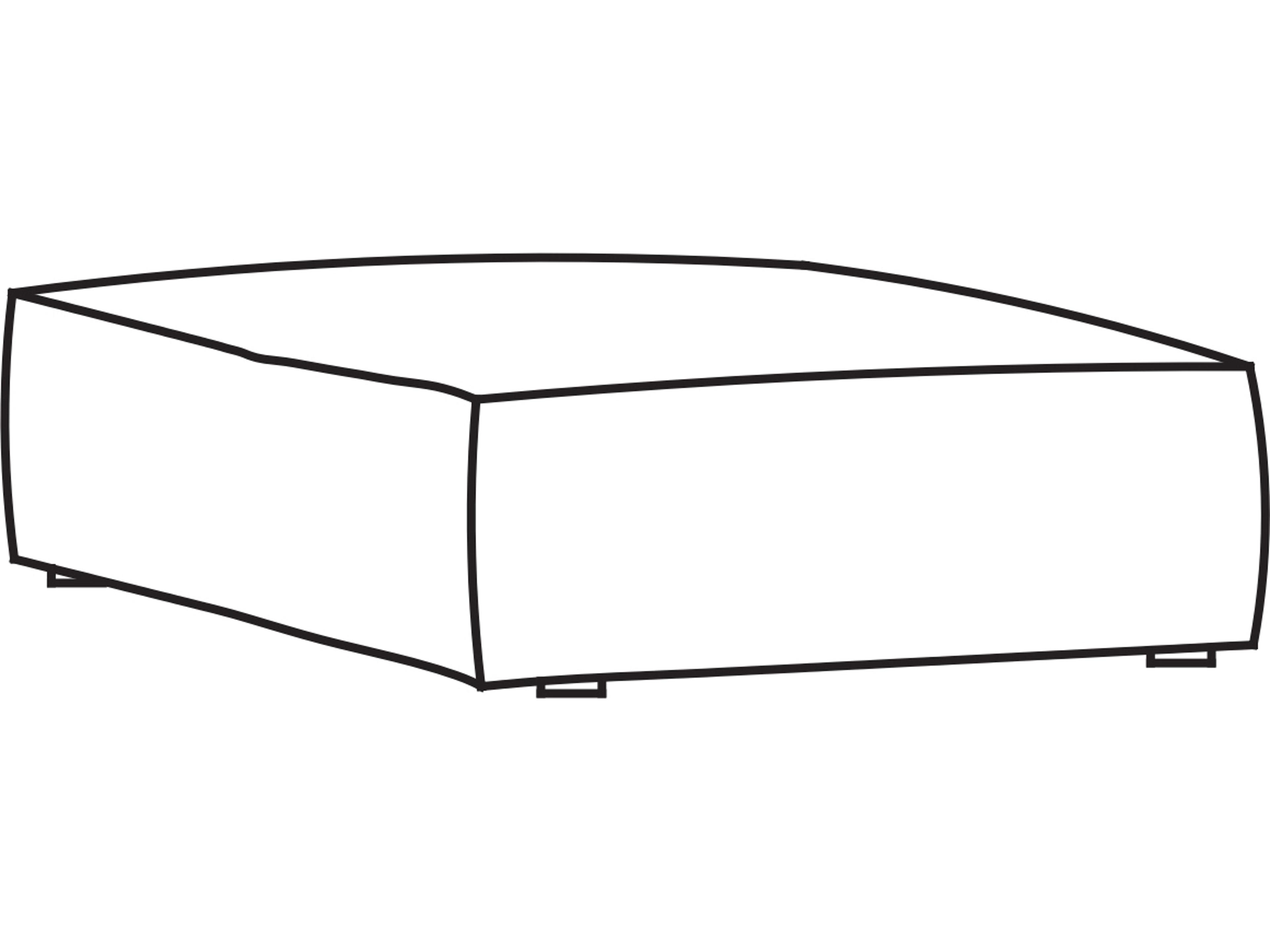 Marenco Sofa Iconic Italian Modular Design