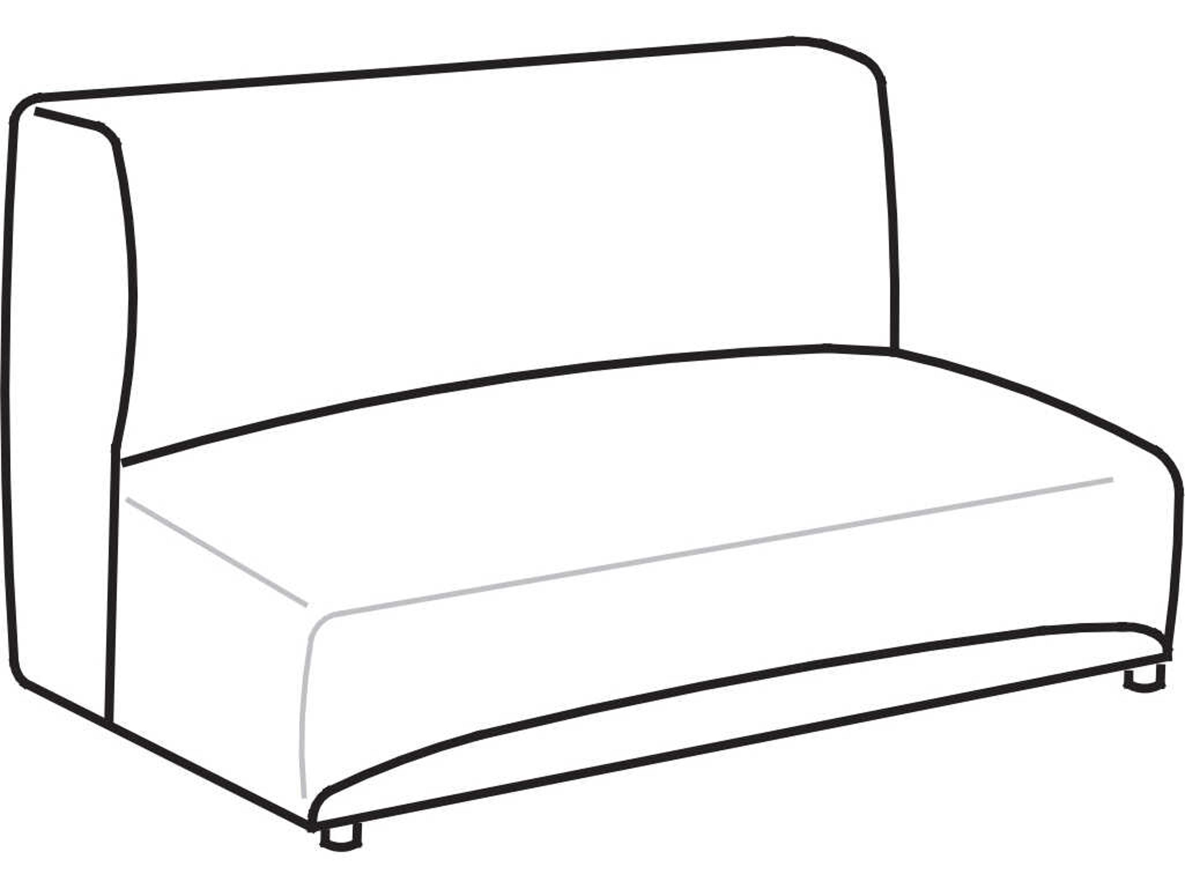 Marenco Sofa Iconic Modular Italian Design