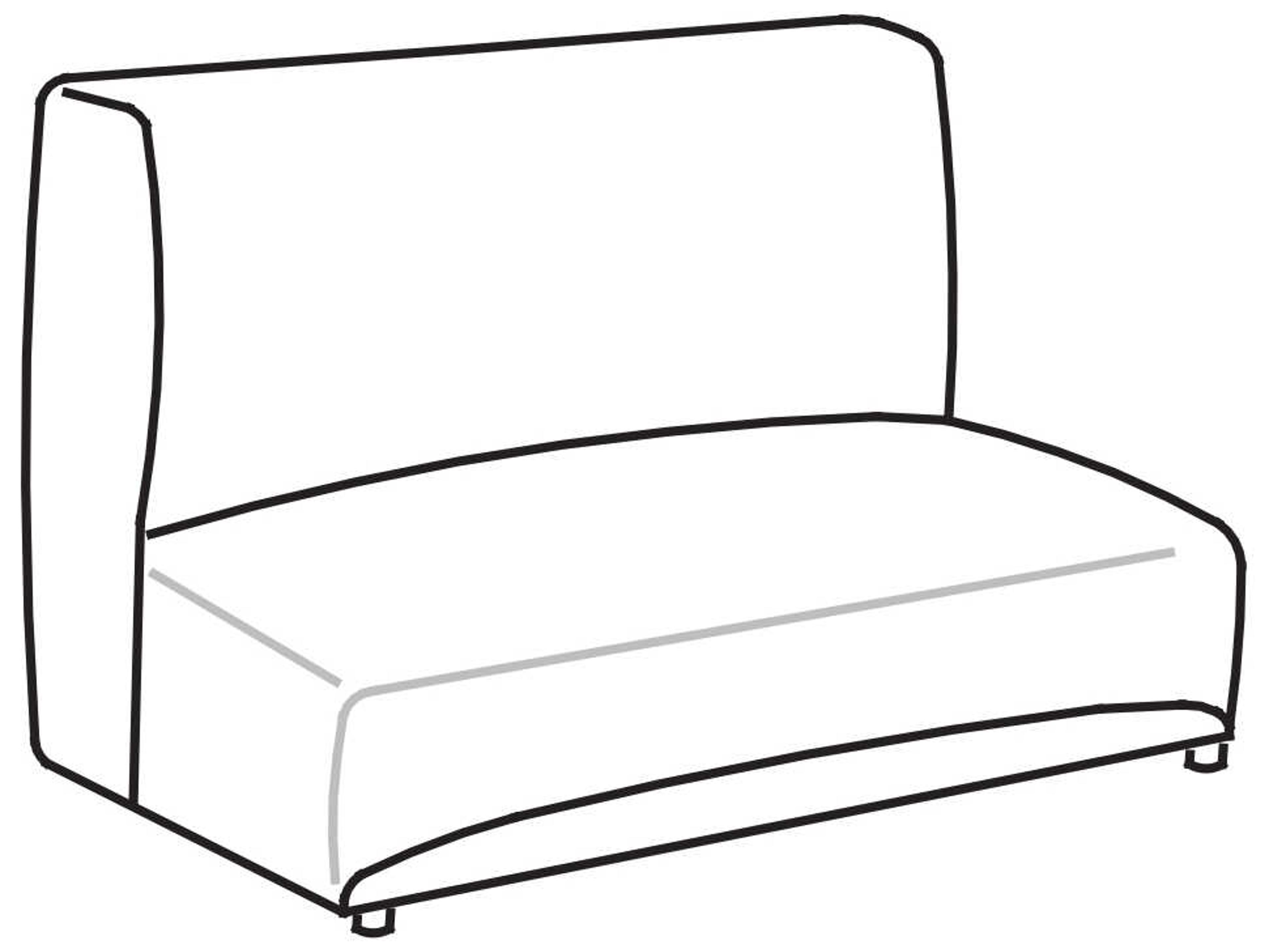 Marenco Armchair Iconic Italian Design