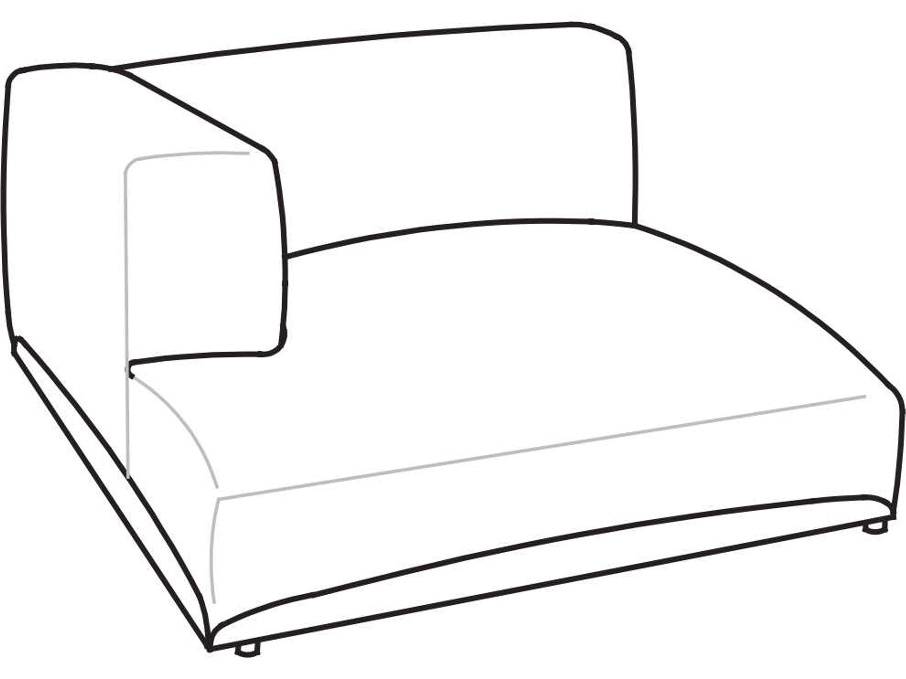 Marenco Armchair Iconic Italian Design