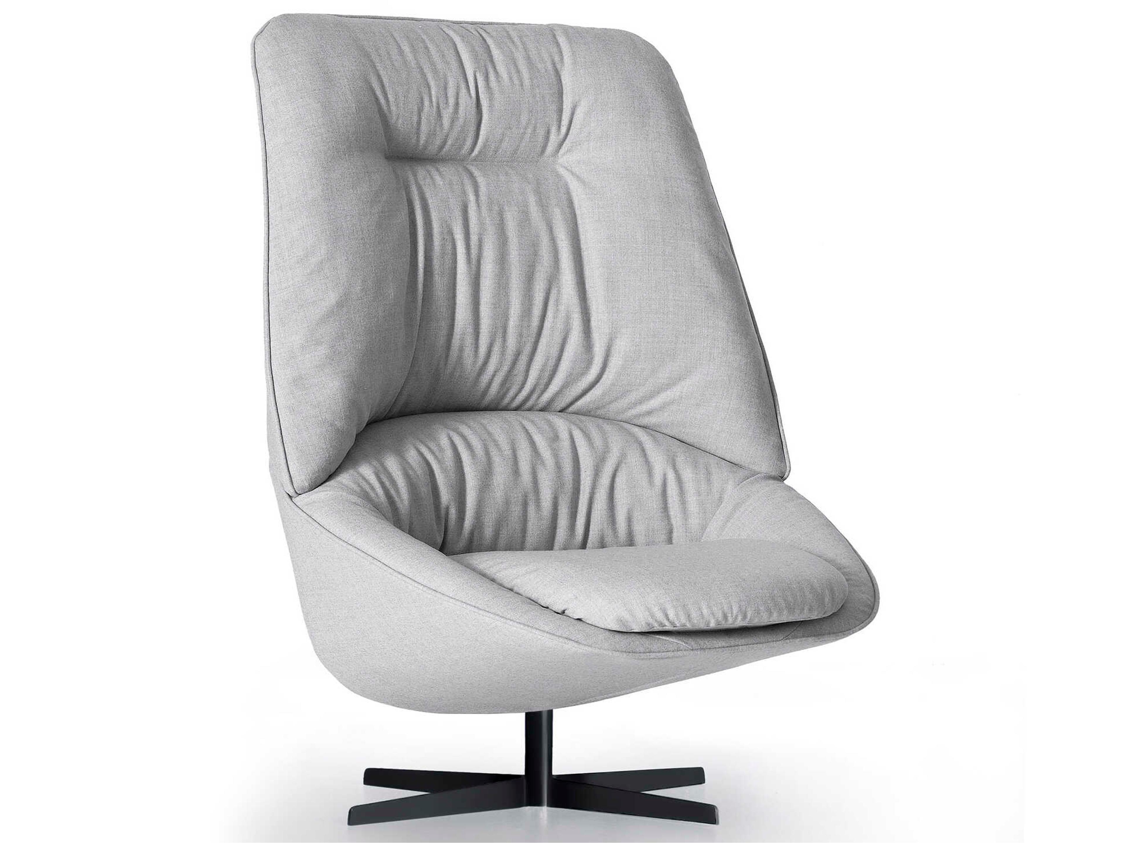 Pecorelle Armchair Iconic Cini Boeri Design