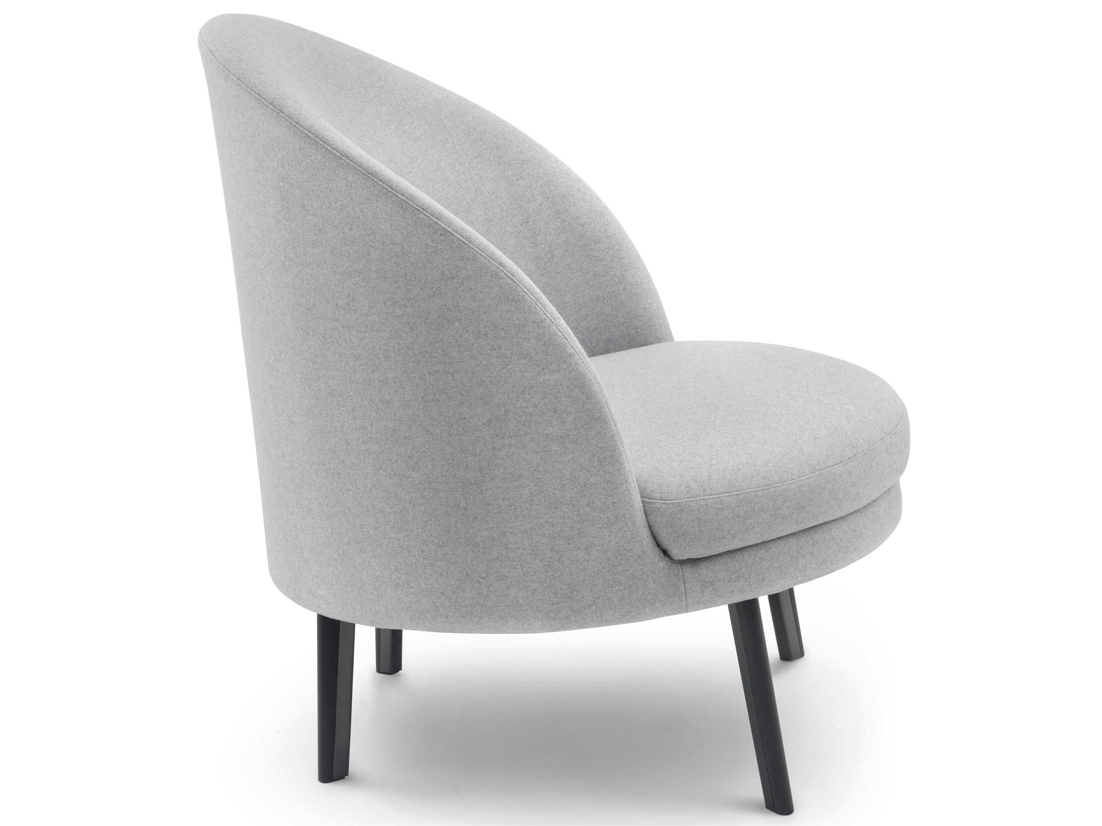 Arflex Jules & Jim Accent Chair