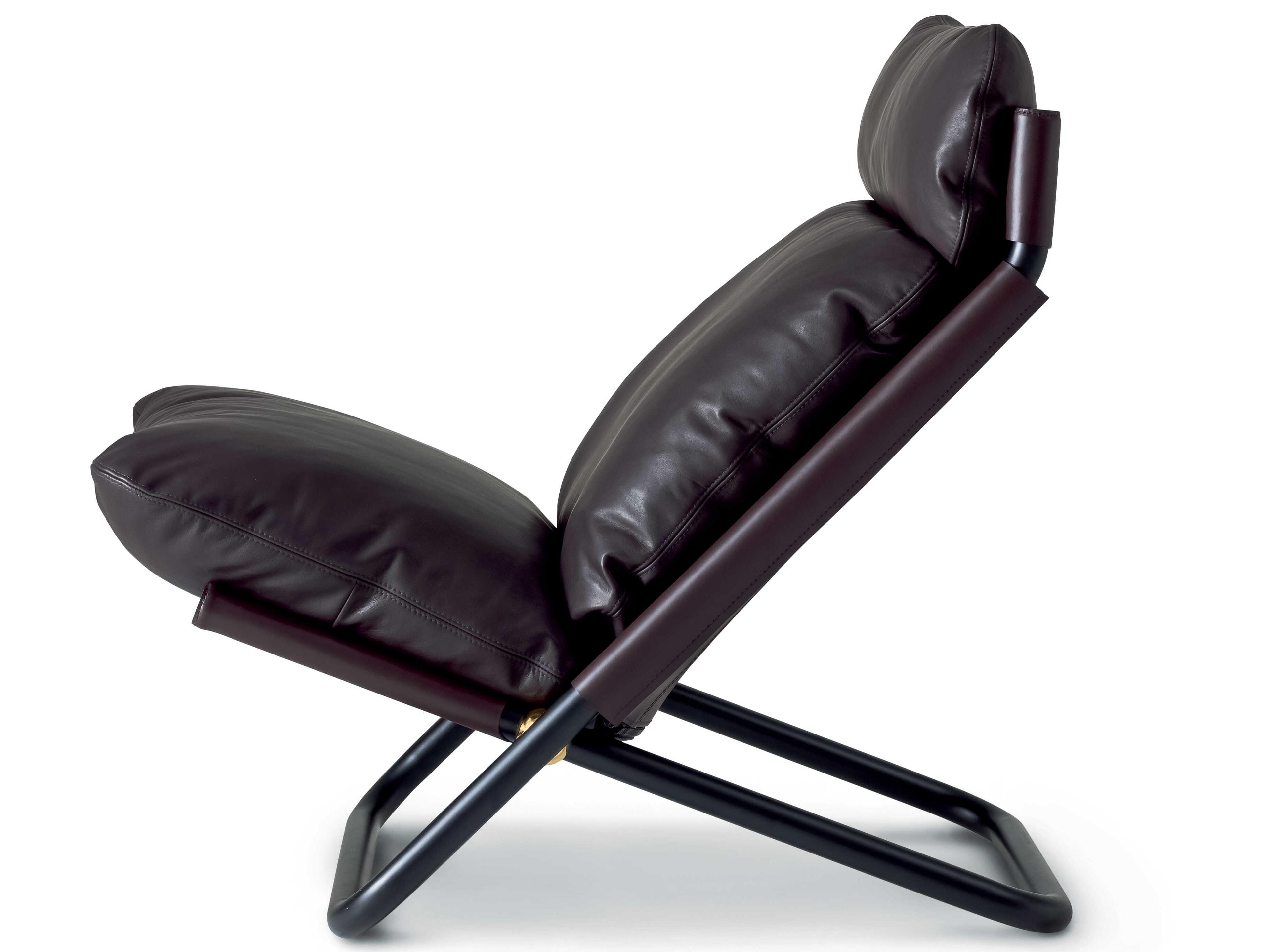Arflex Cross Accent Chair