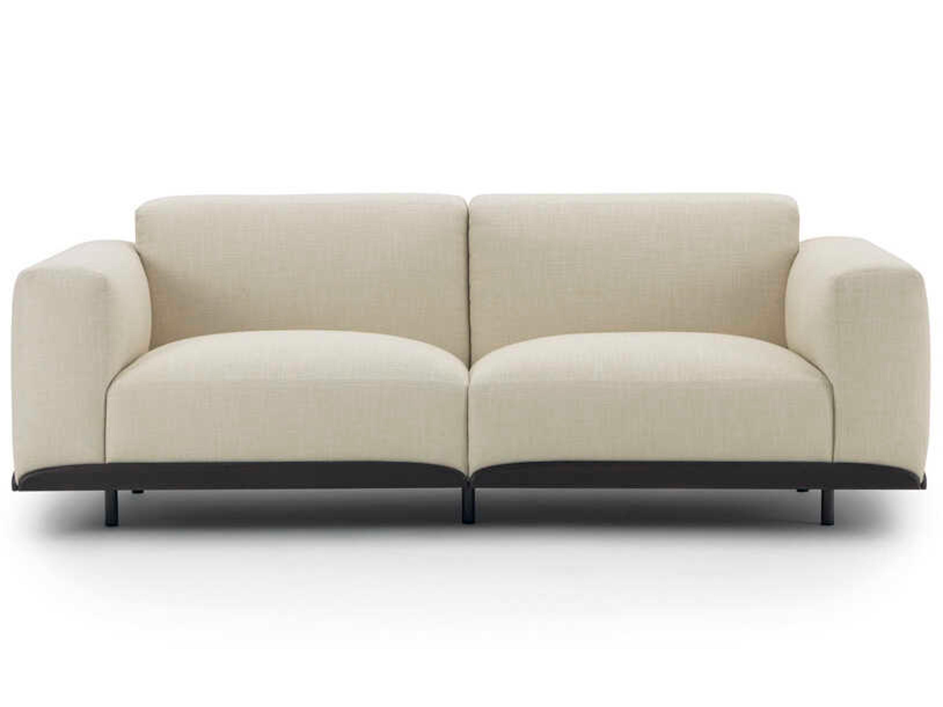 Claudine L Sofa Upholstered Modern