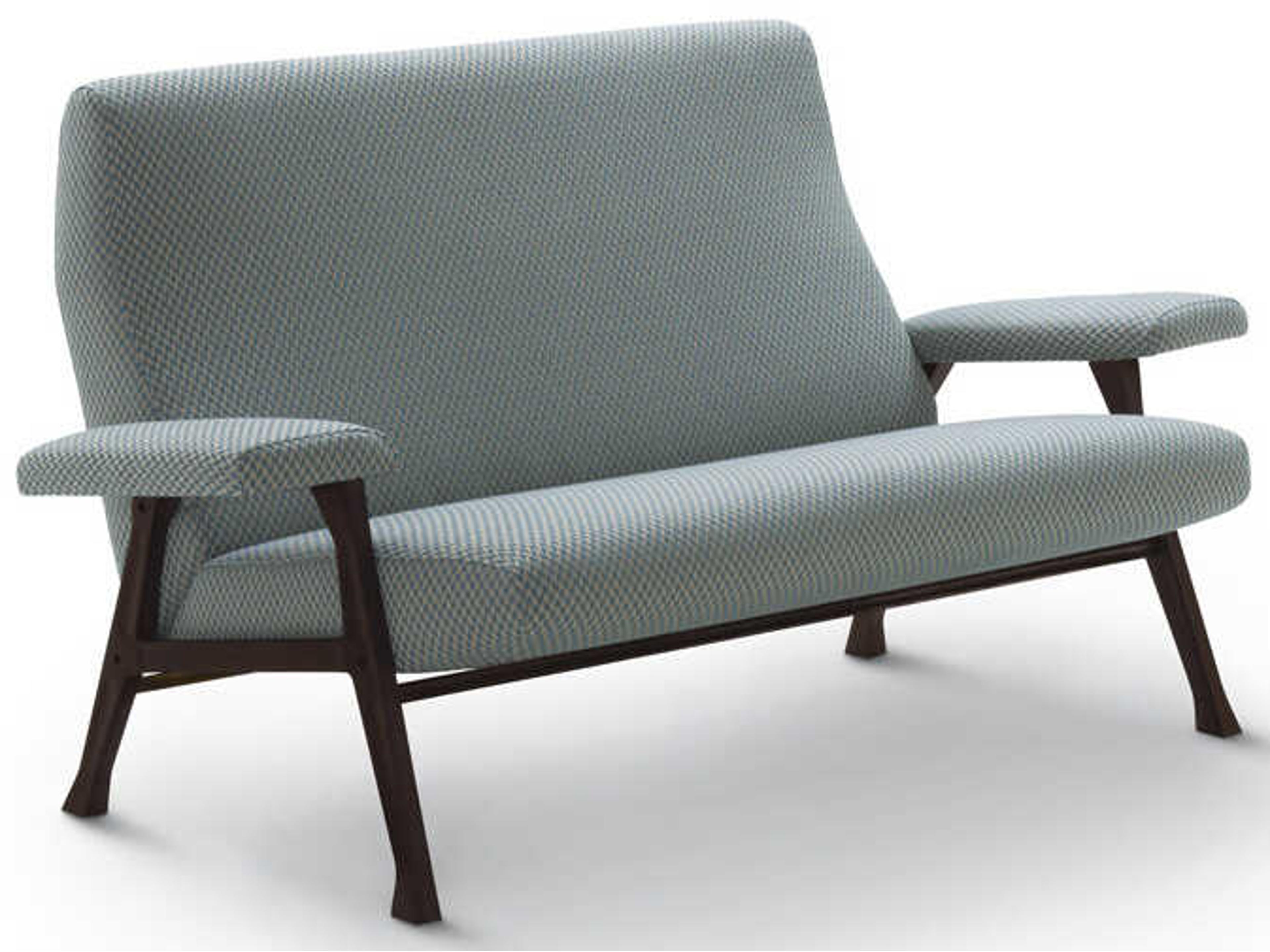 Arflex Hall Upholstered Sofa