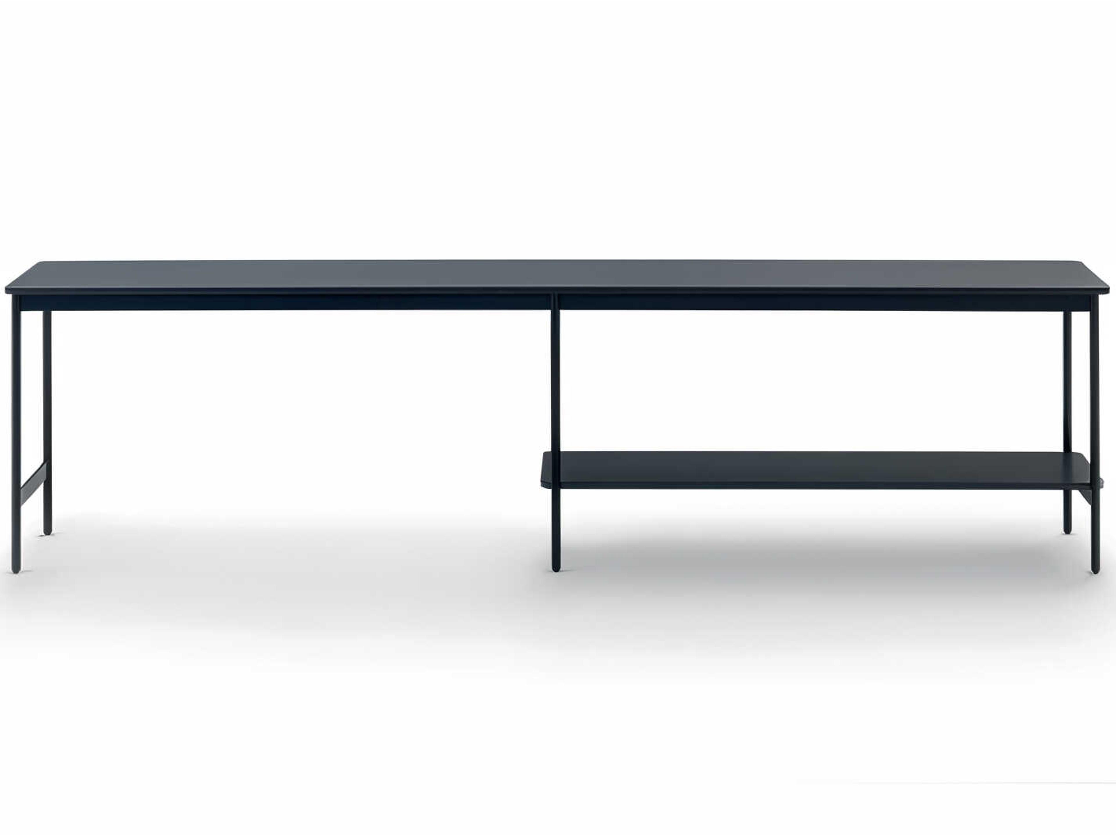 Capilano Console Table Modern Metal
