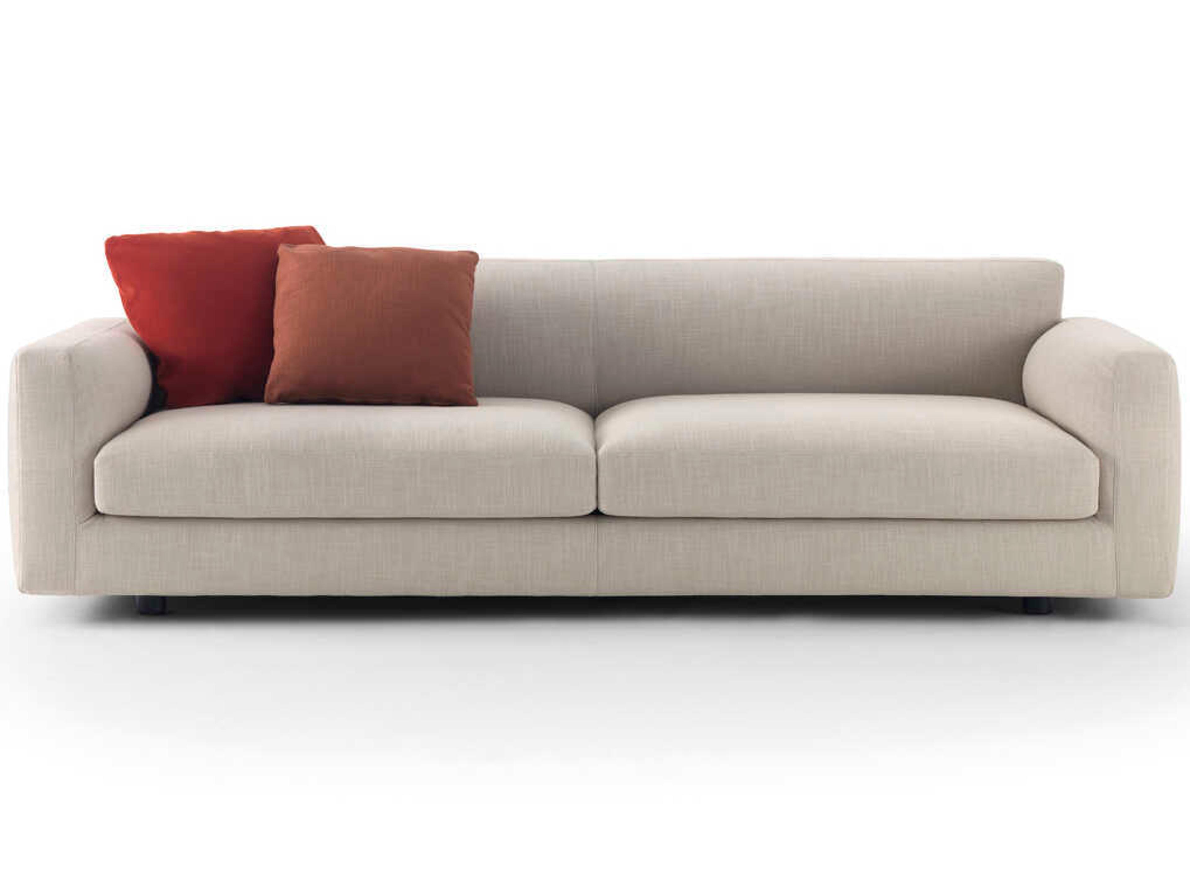 Arflex Rendez-vous Upholstered Sofa