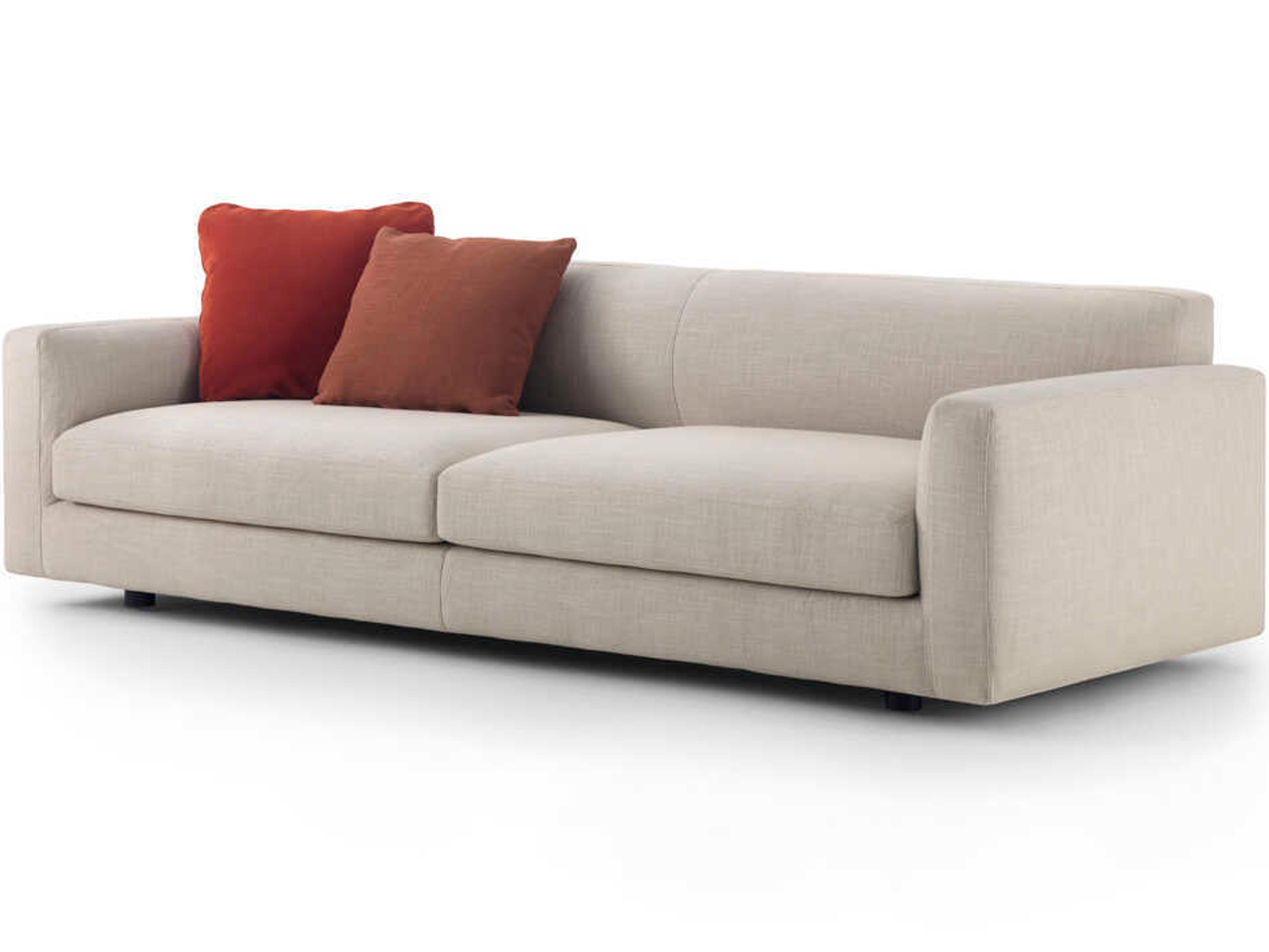 Strips Modular Sofa Iconic Padded Design