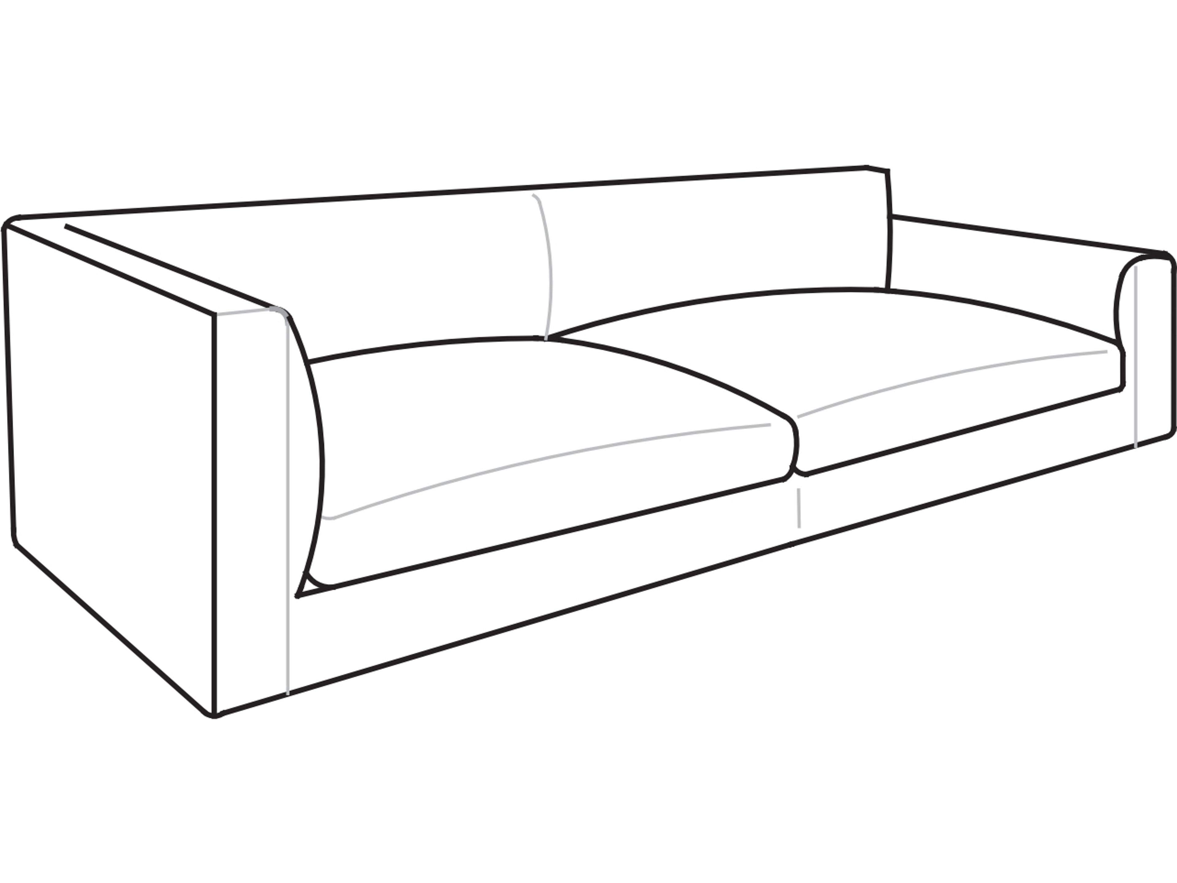 Pecorelle Armchair Iconic Cini Boeri Design