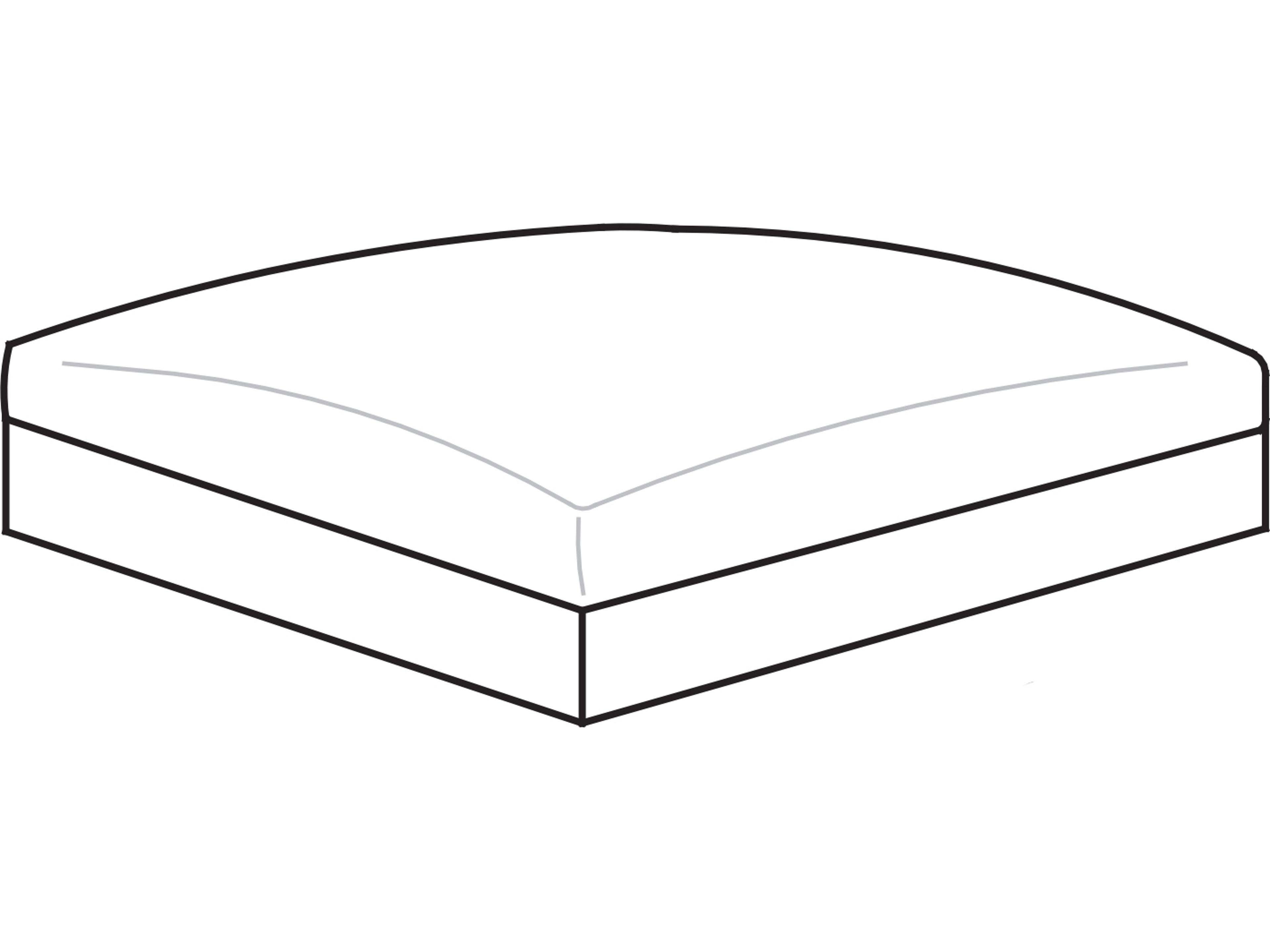 Marenco Sofa Iconic Modular Seating