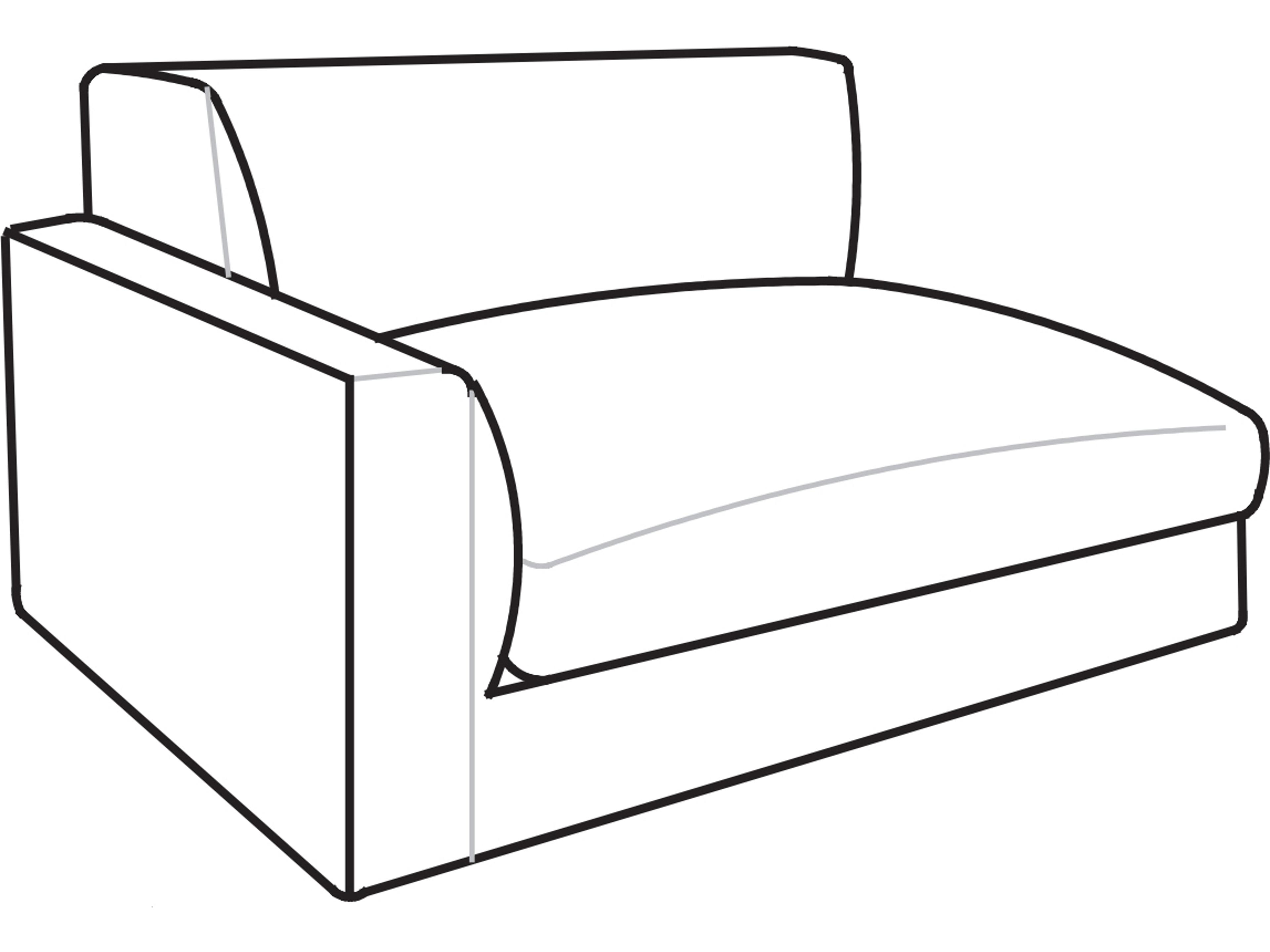 Marenco Sofa Iconic Modular Seating